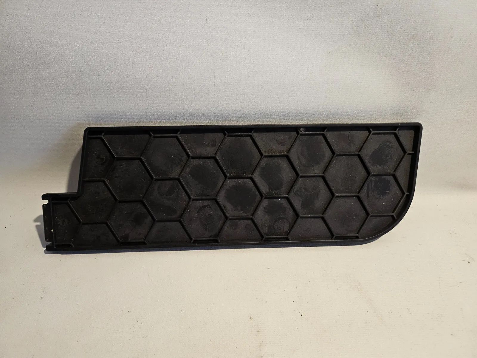 cloison de coffre d'origine 7076688 BMW 5er E60 E61