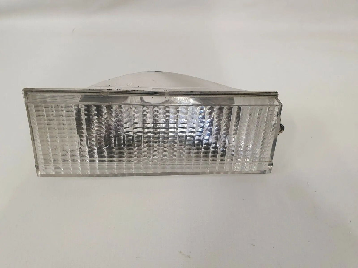 orijinal Sinyal Lambası Ön Sol Jeep Cherokee XJ SF8956000101 Beyaz