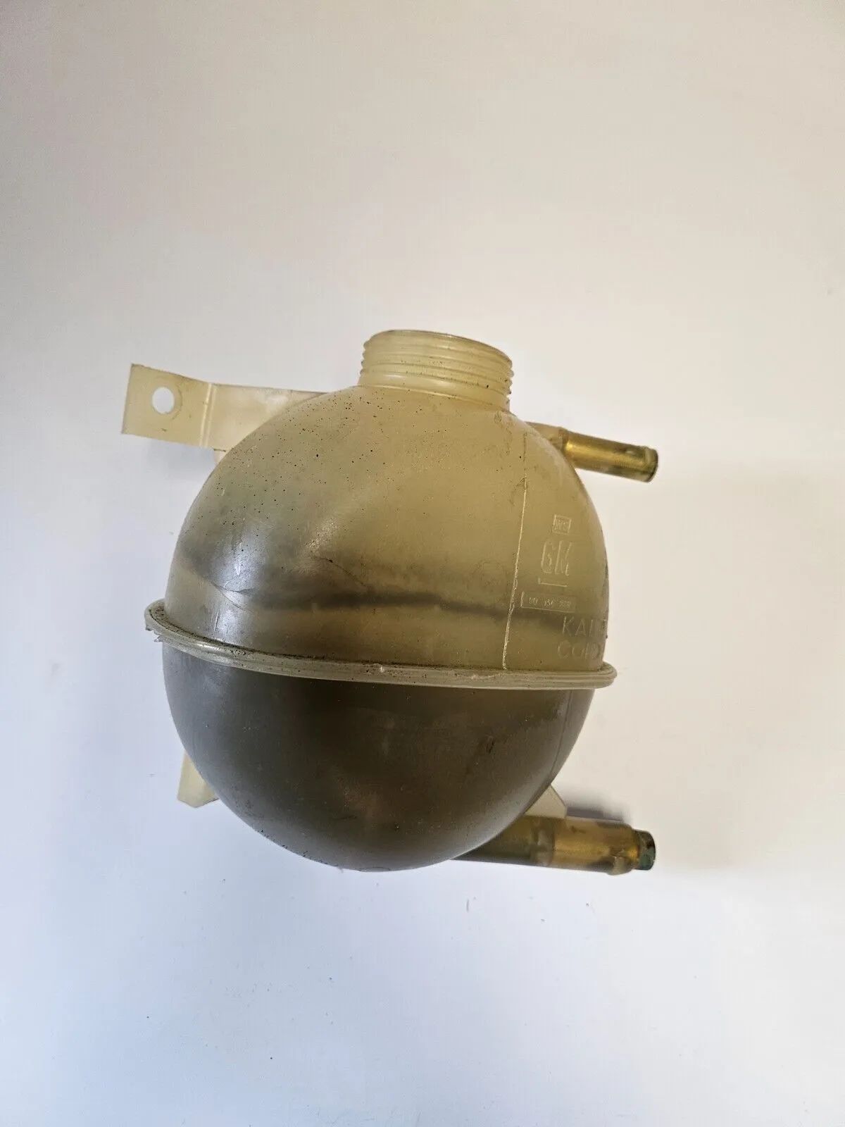 ОРИГИНАЛЬНЫЙ КОРОБКА РАСШИРИТЕЛЬНАЯ БАЧКА ОПЕЛЬ КУЛЬВАСА ОПЕЛЬ КАДЕТТ D E АСКОНА C 90156938