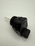 Headlight range control actuator LWR 3B0941295A VW Passat 3B 