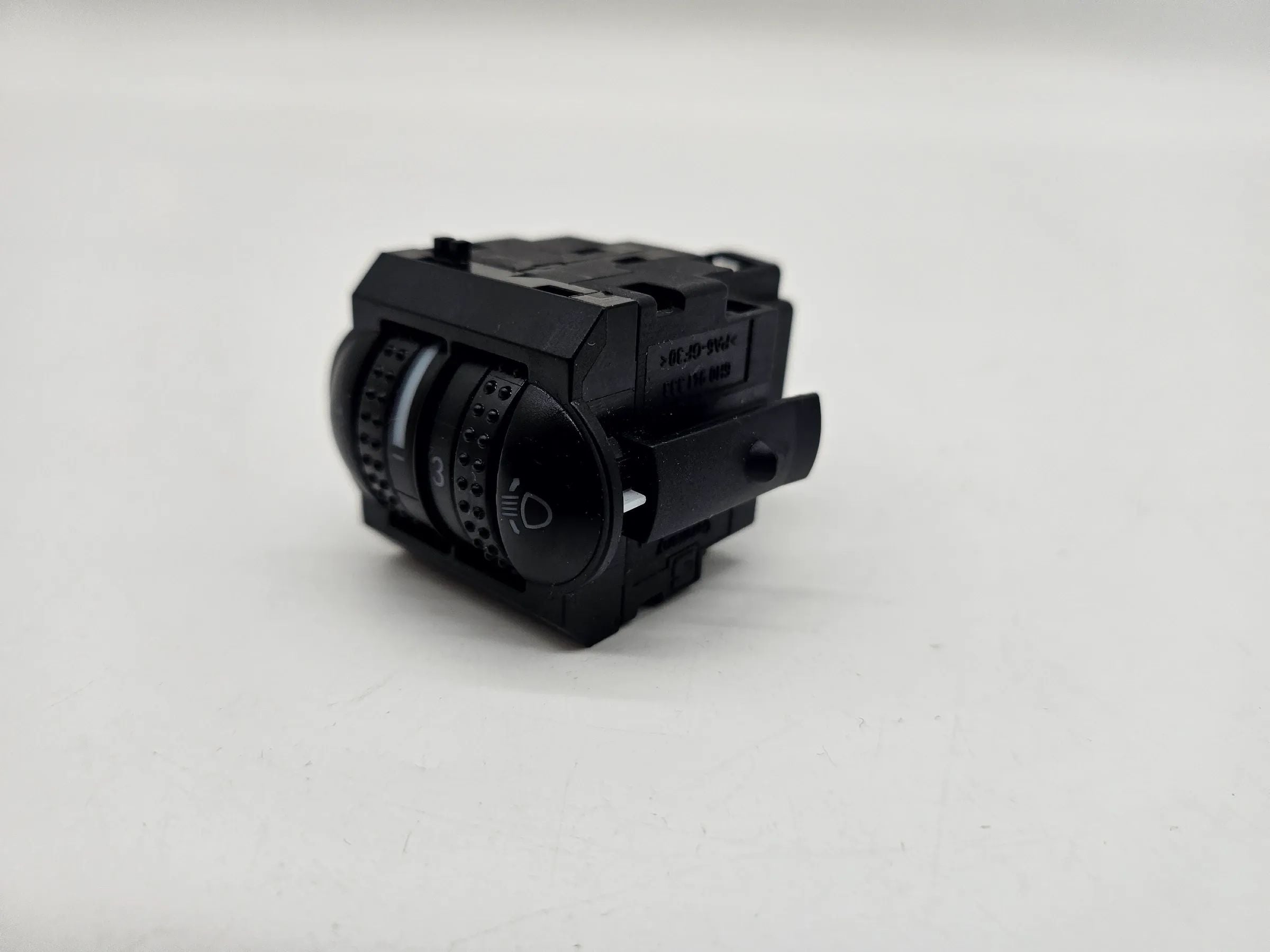 Originele Seat Arosa 6H Schakelaar Dimmer LWR Verlichting Hoogteregeling 6H0941333