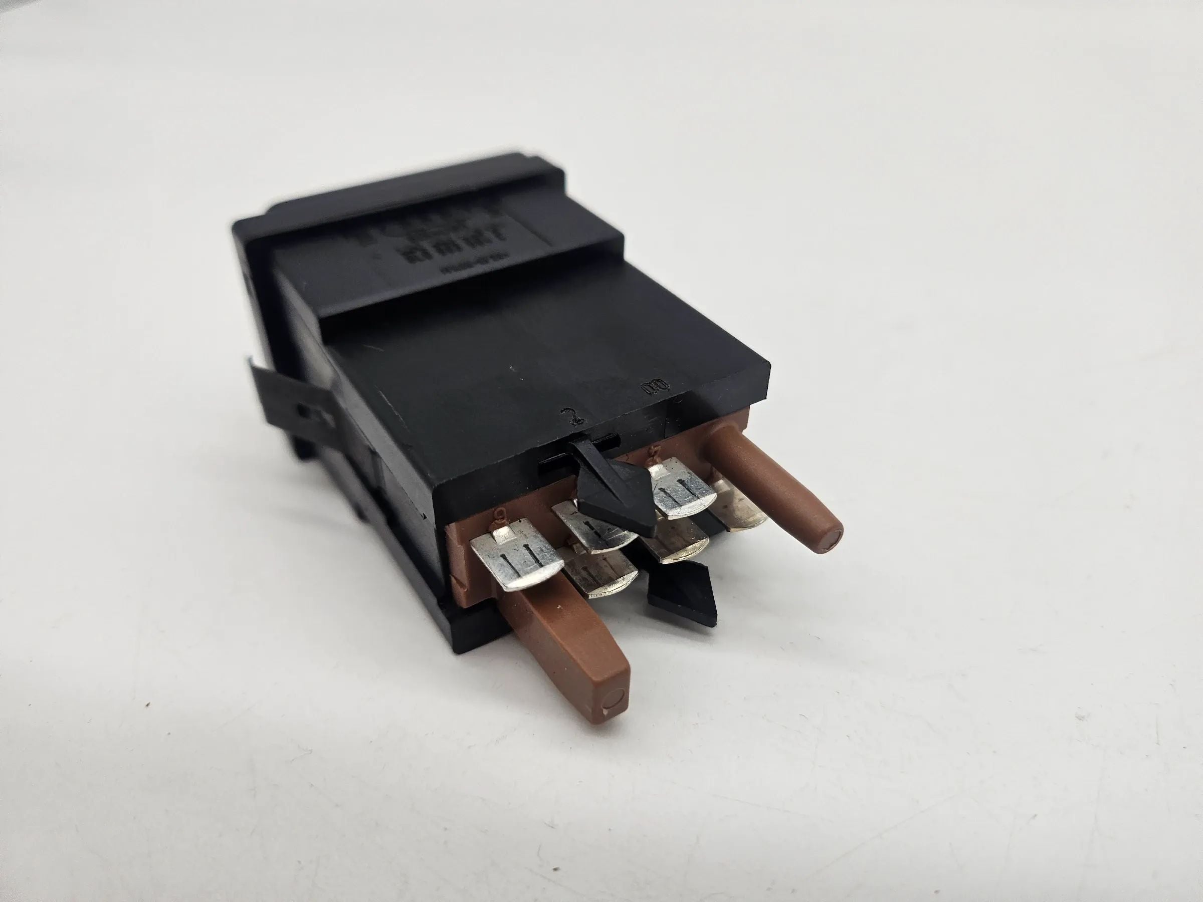 Original Audi A3 S3 8L Sitzheizung Schalter Vorne Rechts 8L0963564C