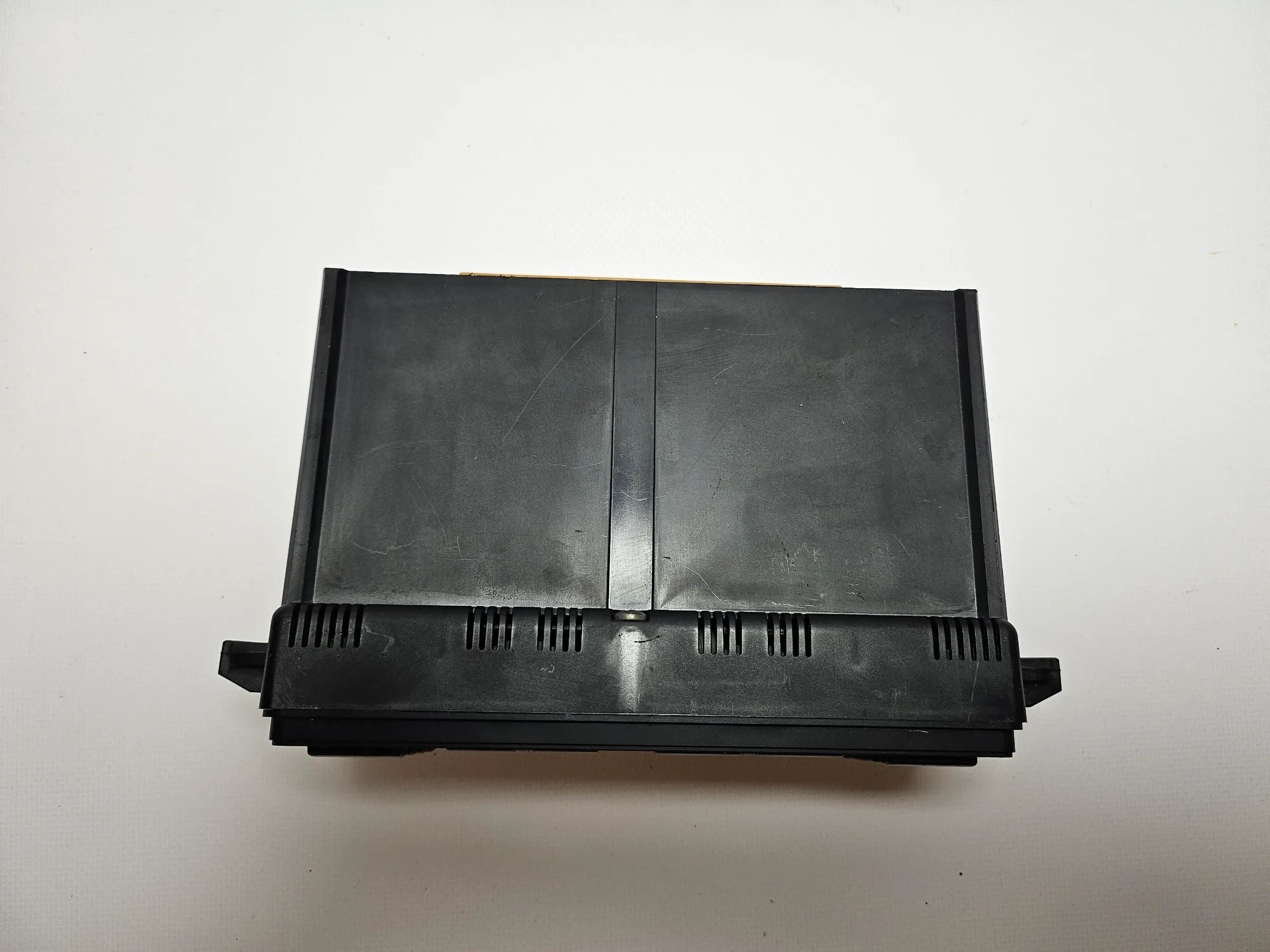 Audi A3 8L A4 Boîtier de Commande Climatisation Climatronic 8L0820043D
