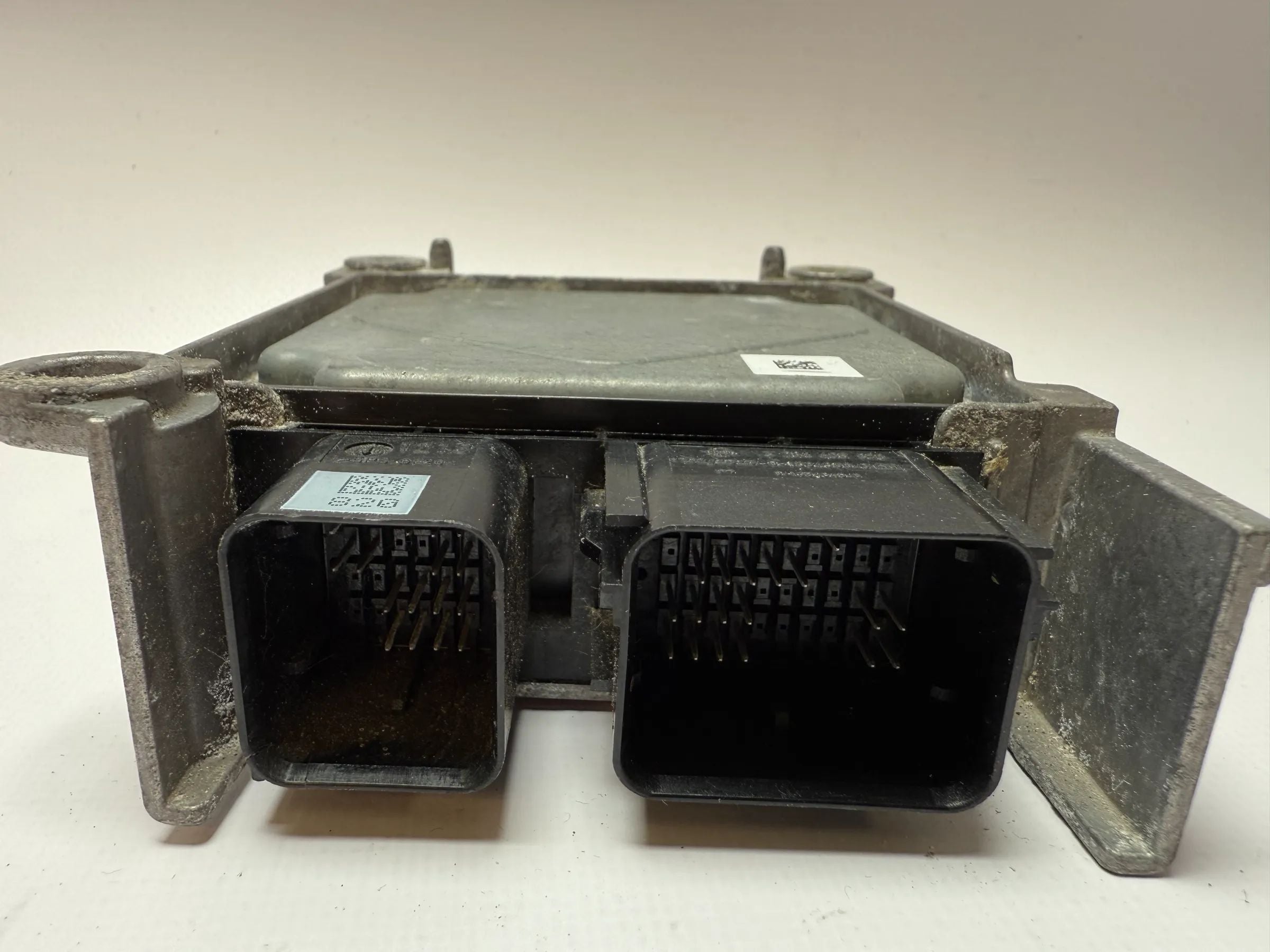 Original Ford Focus C-Max 2.0 2005 Airbag Control Unit 3M5T14B056BF / 0285001452 