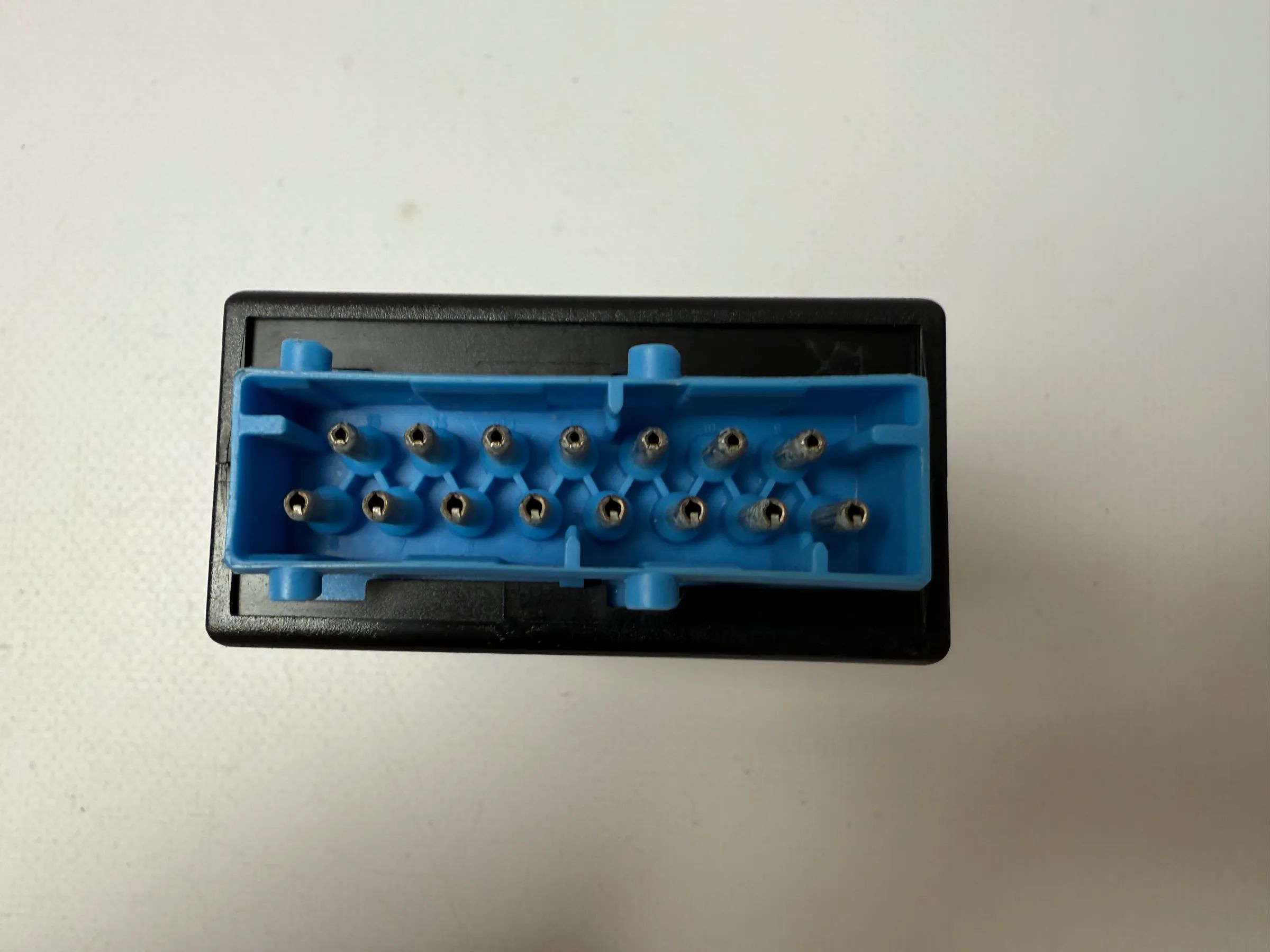 Original BMW E36 M3 3.2 3.0 Windshield Wiper Relay WiWa 61.35-8 366 381 