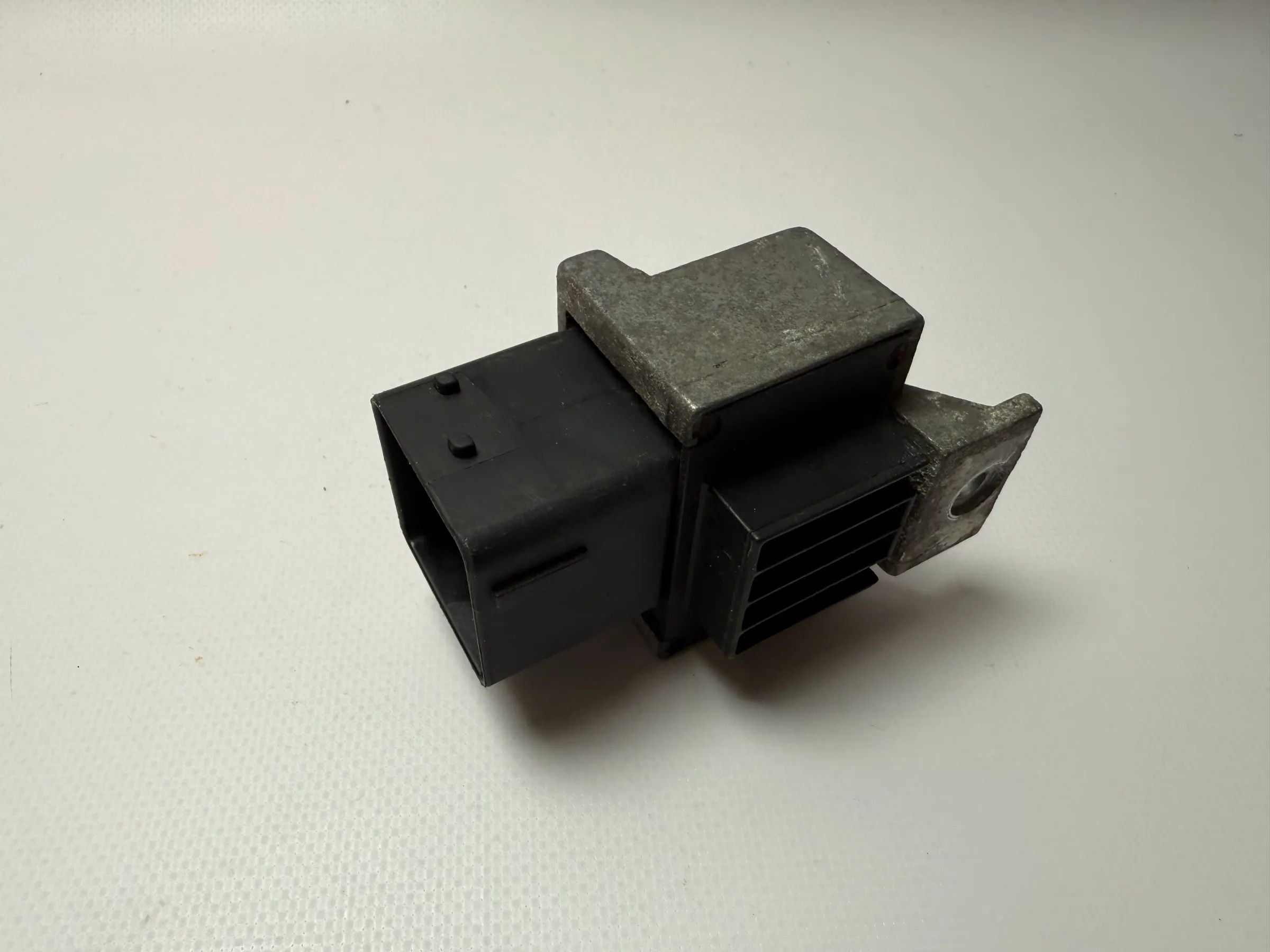 Original Renault Laguna Twingo Relé de Pré-aquecimento Resistência Nagares 9640469680-A