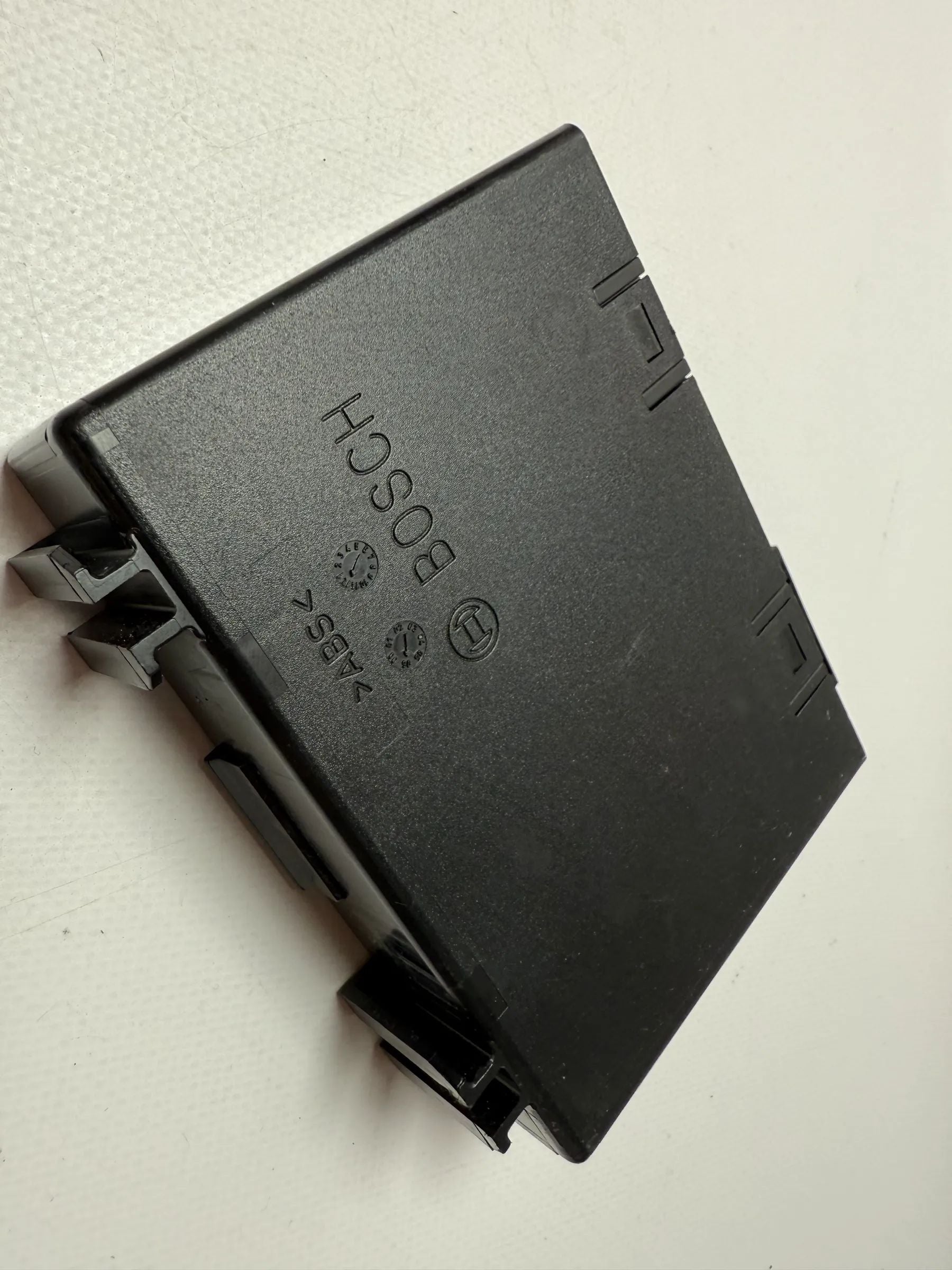 Оригинальный блок управления парктроником Opel Vectra C / Signum 3.0 13181070 / 0263004031