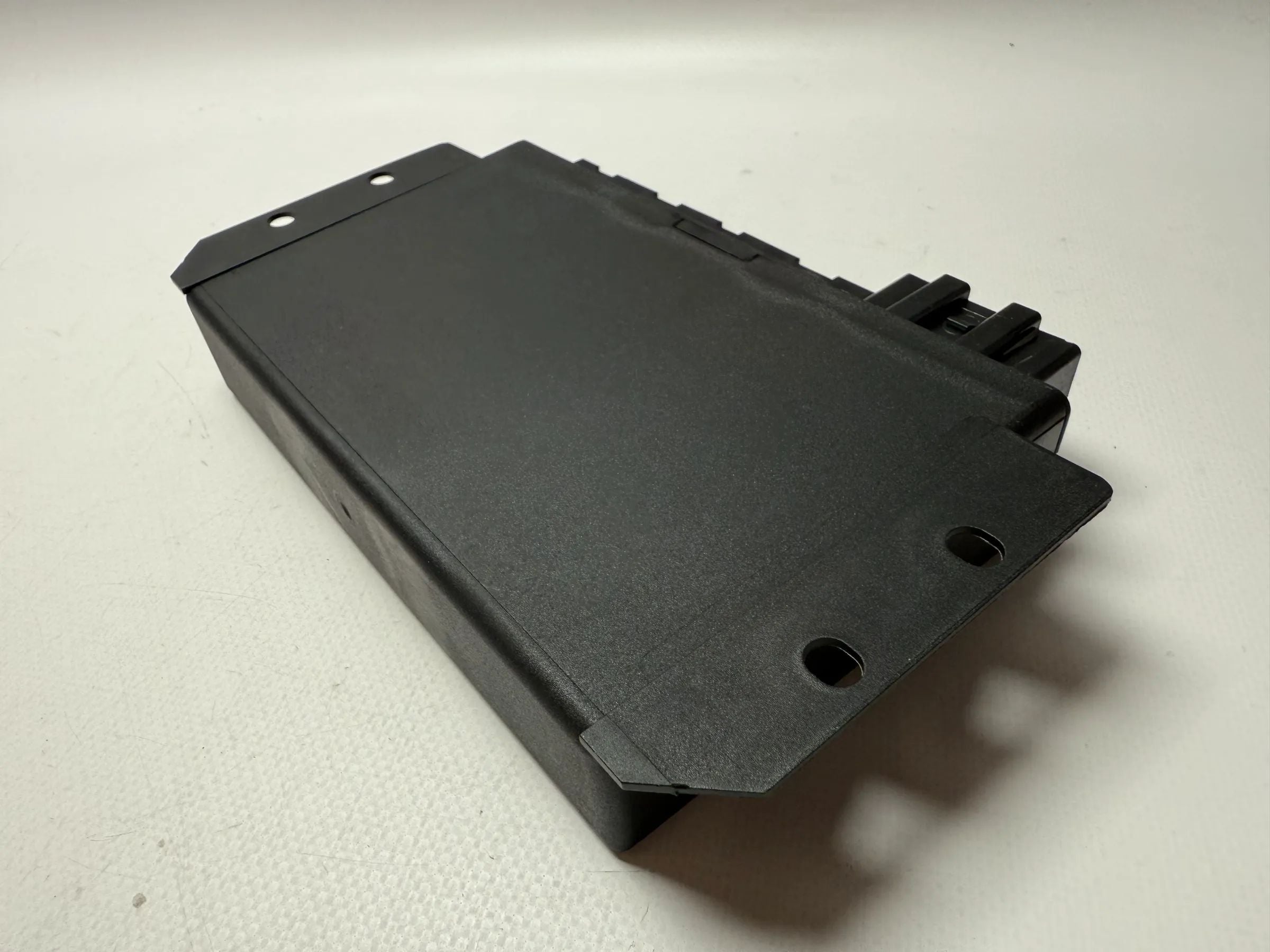 Origineel Audi A6 4B C5 ZV Deursluiting Comfort Module 4B0962258B