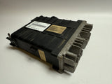 อะไหล่แท้ VW Passat 35i 1.8 กล่องควบคุมเครื่องยนต์ ECU 0261200271 / 443907311D