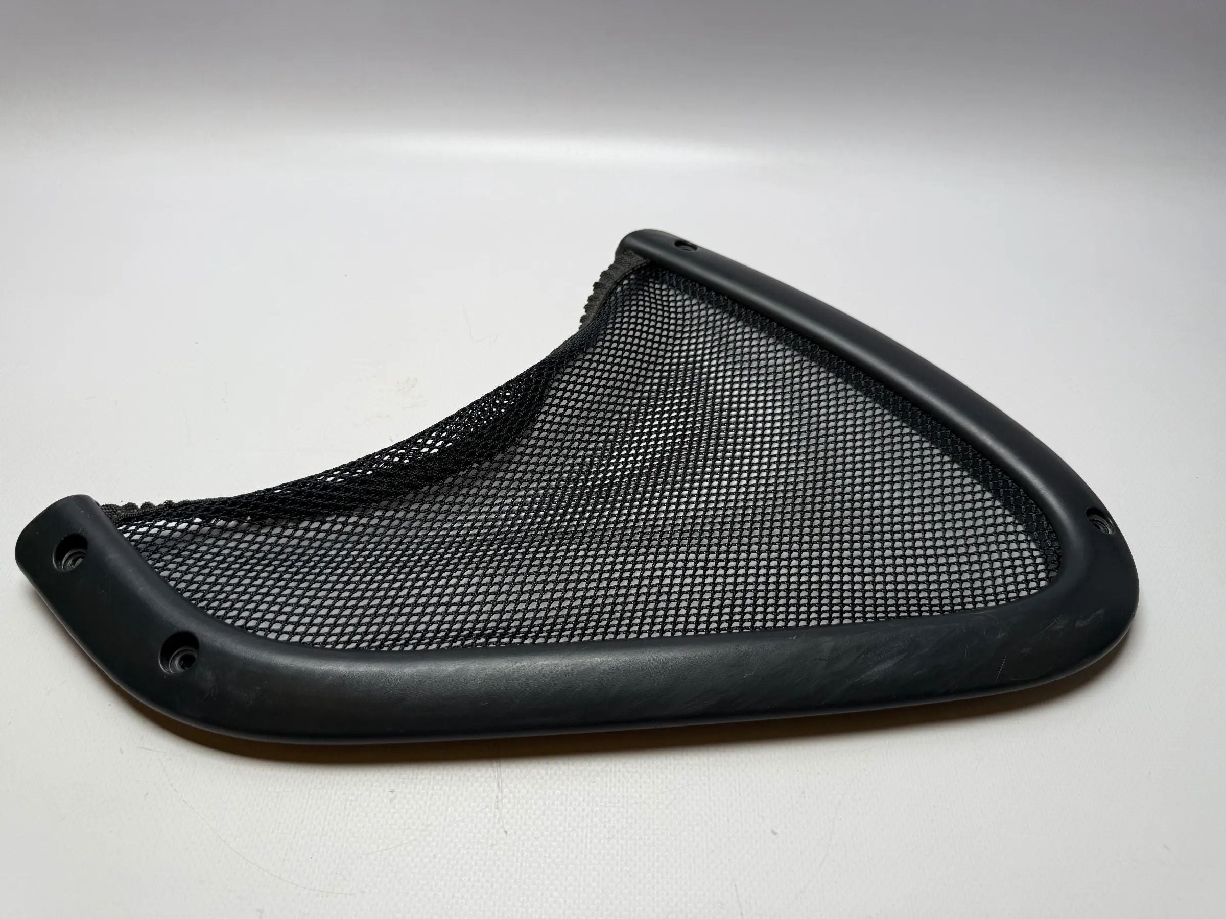 Rete Porta Originale SMART Fortwo Coupe Cabrio (2002) Sinistra 0000575