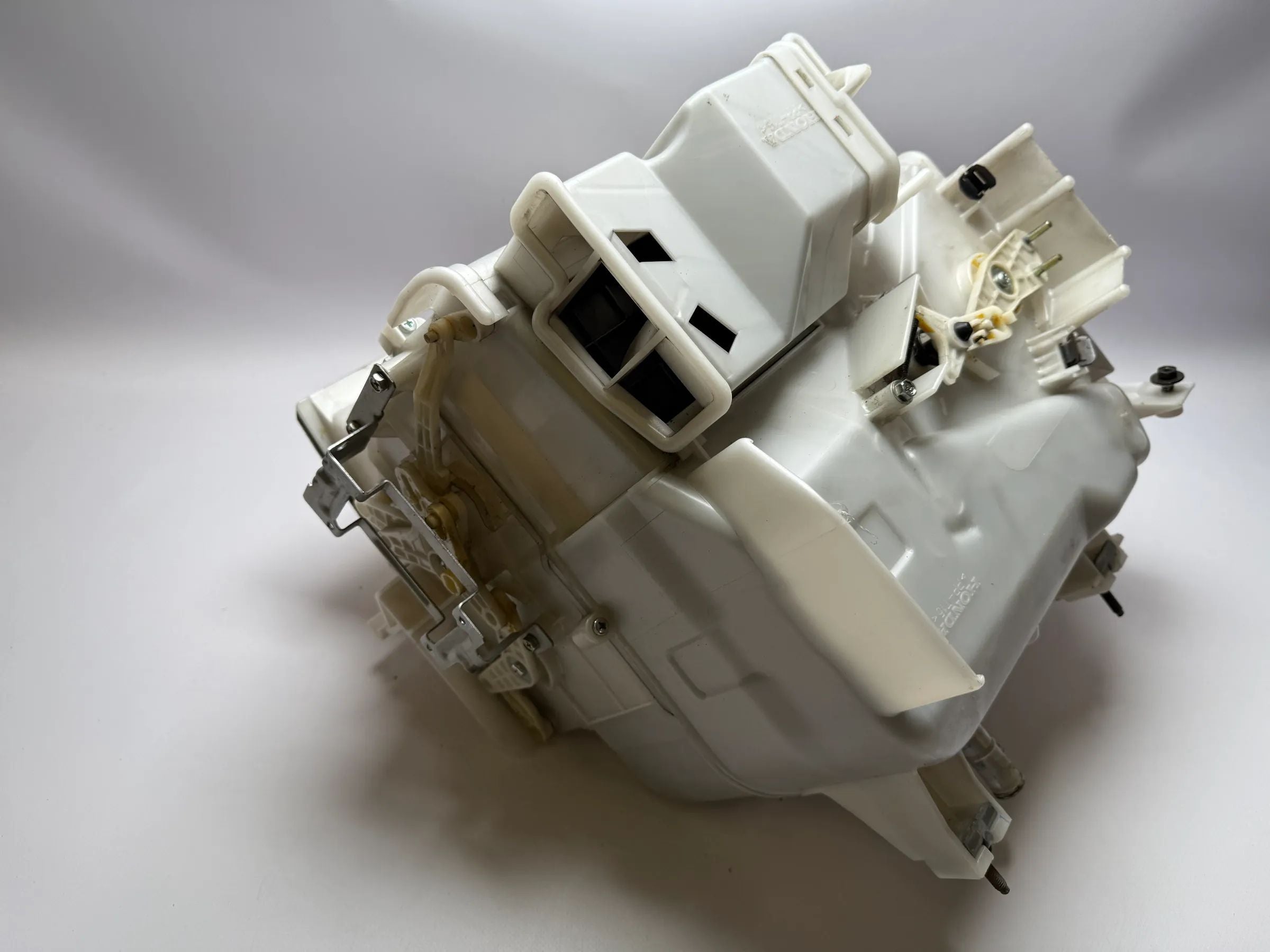 Original Honda Prelude Heater Core Assembly Housing Unit 79100-S30-A012-M1 