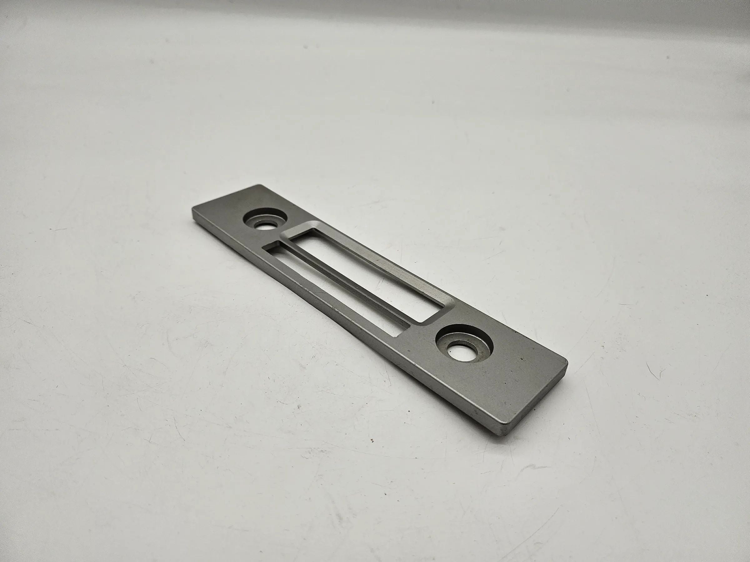 Originale Cornice Autoradio Blaupunkt Oldtimer Youngtimer Anni '70/'80 VK852780/01x