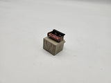 Original Relay Vintage Opel Porsche VW 3/77 74504 12V 16A 