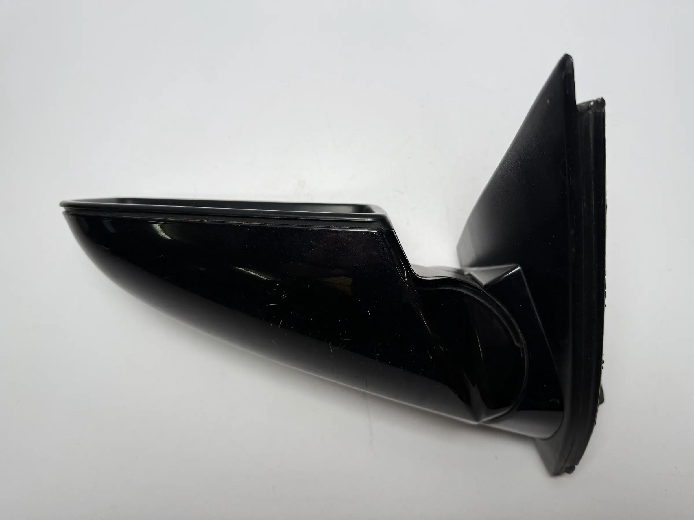 Original OPEL OMEGA B V94 F69, M69 Spion Samping Kanan Hitam E1010618