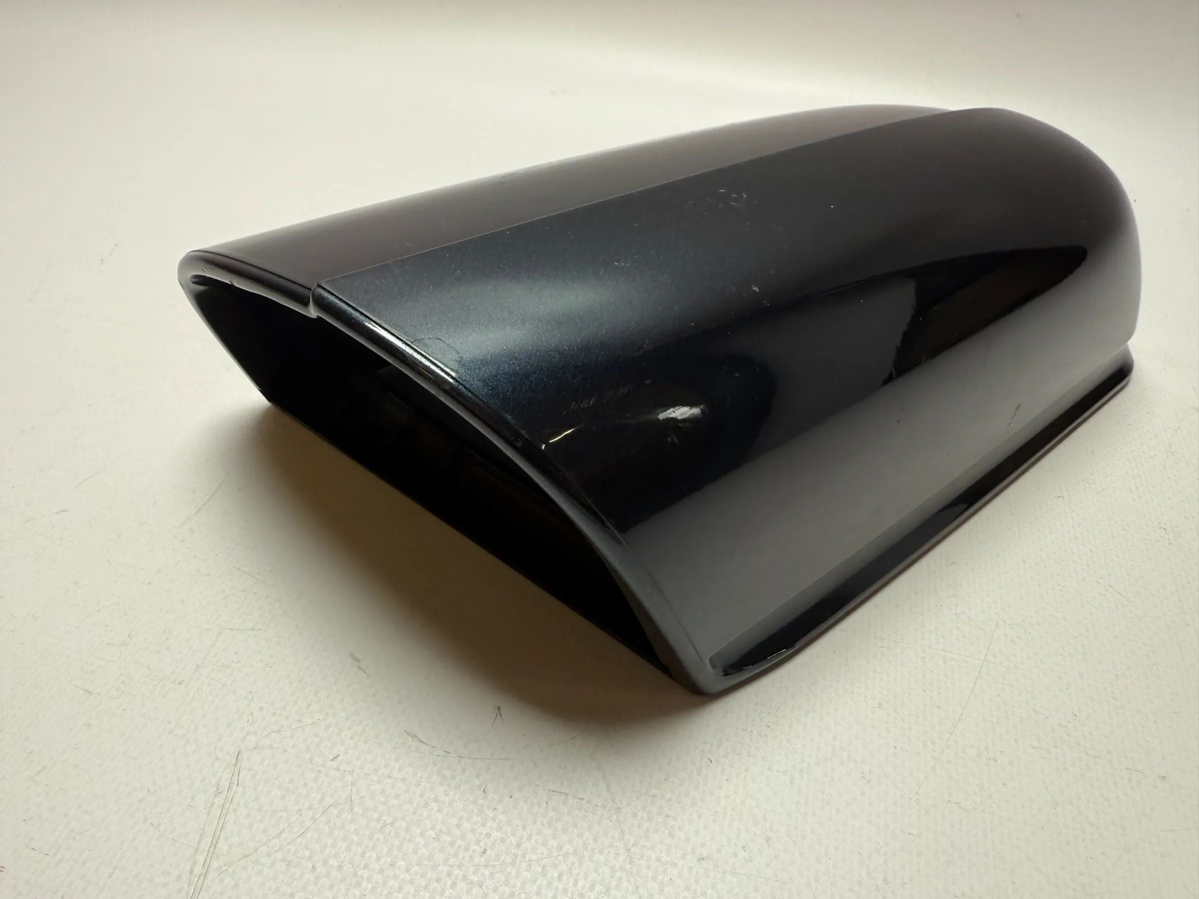 Original Mercedes-Benz W210 Tapa Carcasa Espejo Exterior Izquierdo A2108110160 L4