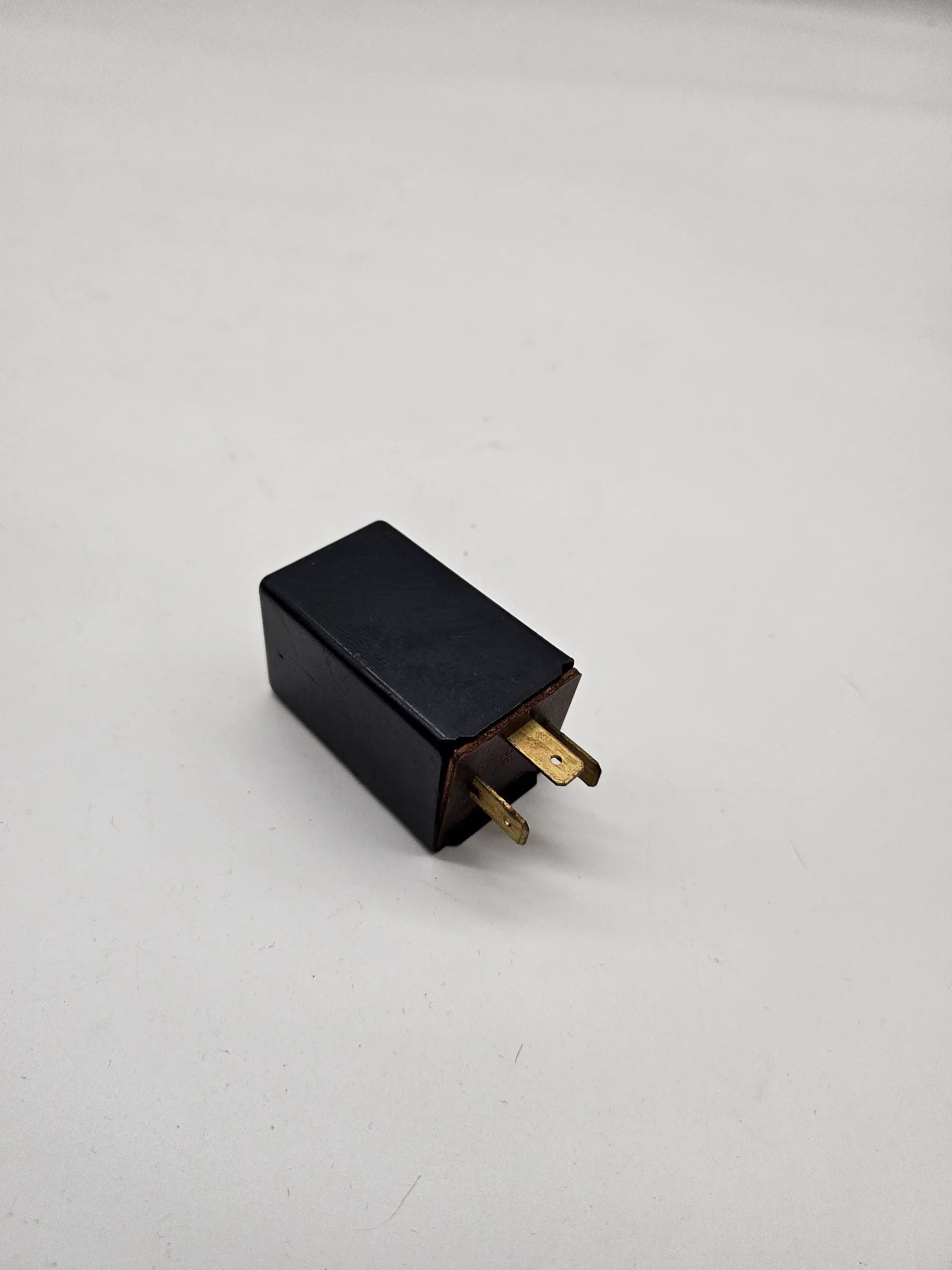 असली VW Opel Oldtimer Hella TBB25 4DB 002478-01 ब्लिंकररिलेस ब्लिंकगेबर