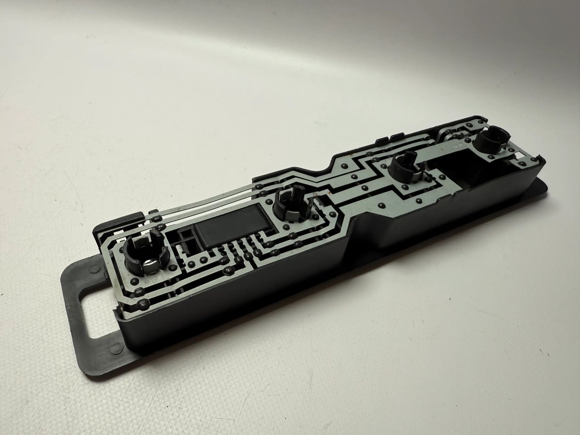 Originele Mercedes-Benz Depo Sprinter Lampendrager Achter Links 17-440-1926 N 1