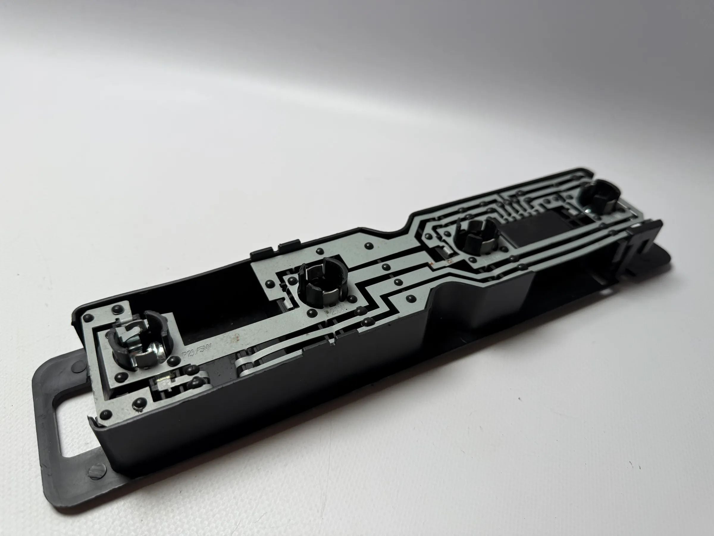 Originele Mercedes-Benz Depo Sprinter Lampendrager Achter Links 17-440-1926 N 1