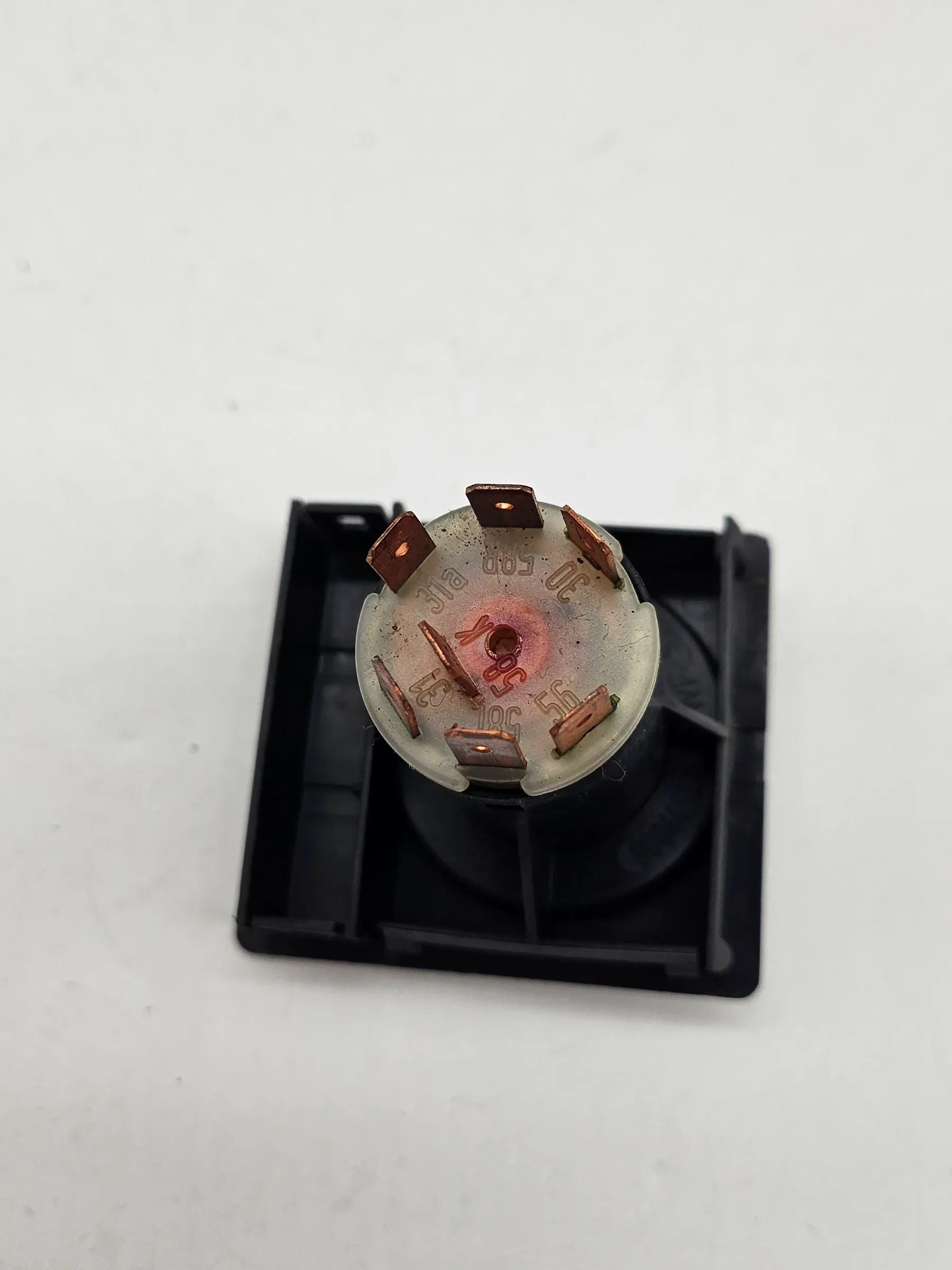 Originele Opel Rekord E Monza Senator Lichtschakelaar Lichtschakelaar 90044557