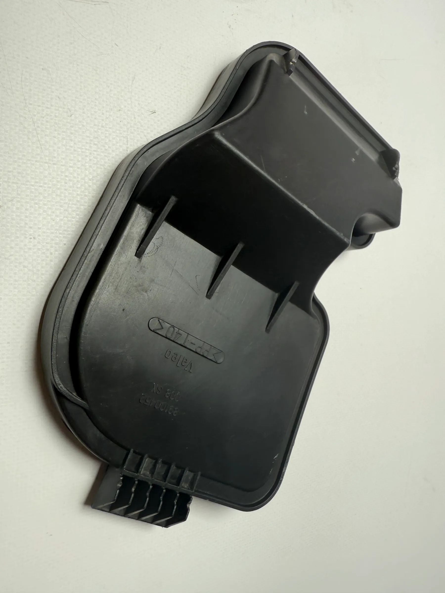 Oryginalna Pokrywa Reflektora Lewa Fiat Punto (188) Valeo 89100452 008SX