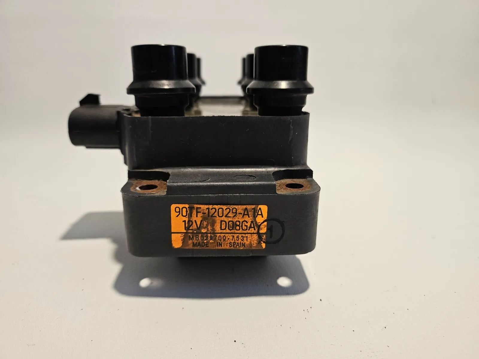 Original FORD USA MUSTANG Convertible Zündspule elektrisch 90TF12029A1A