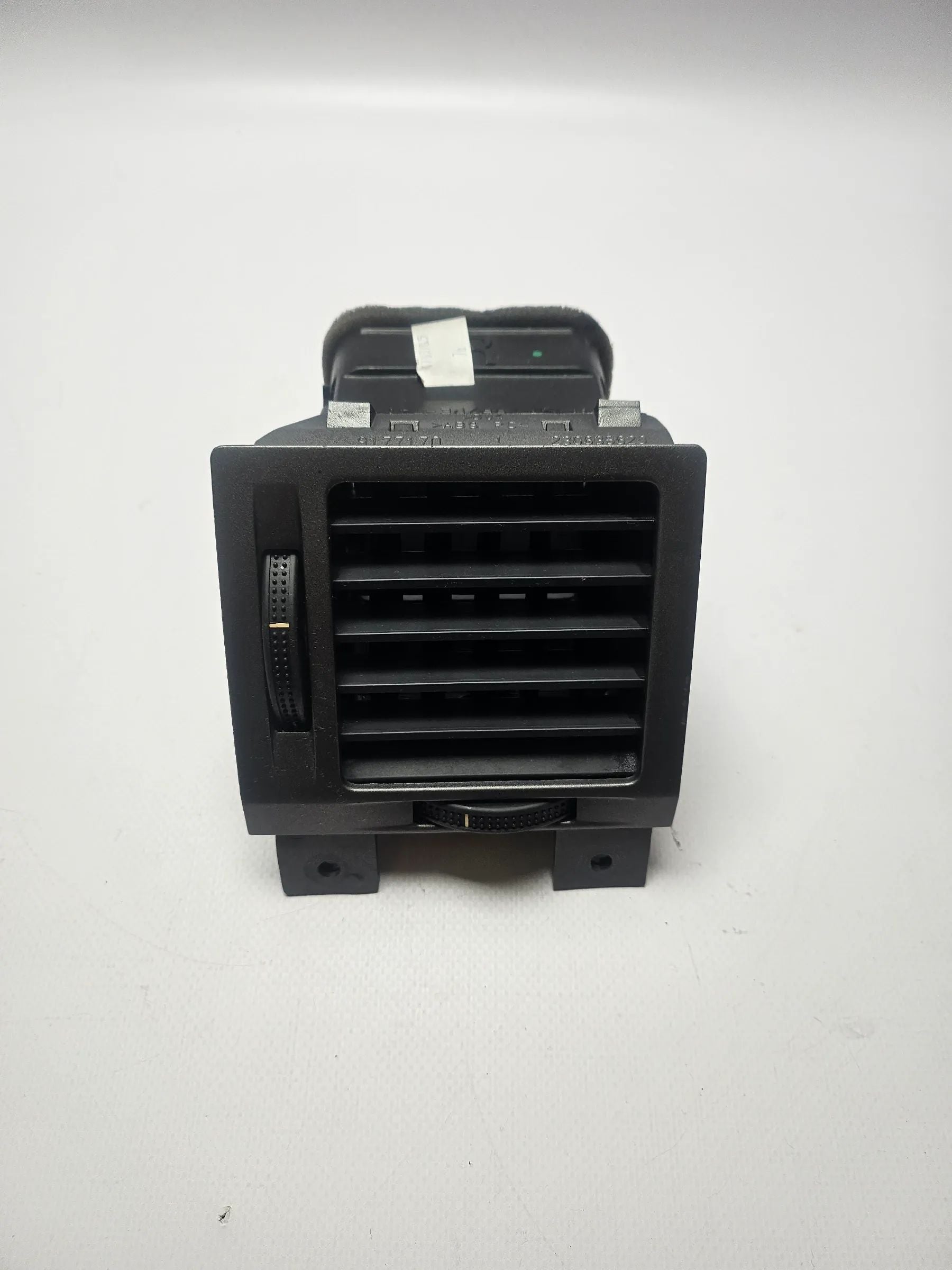 Original OPEL VECTRA C CARAVAN 2.2 DIRECT Saluran Udara Kanan 9177170
