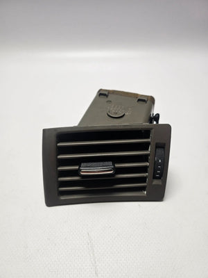 Original Audi A4 B6 B7 8E Buse d’aération gauche 8E0820901F