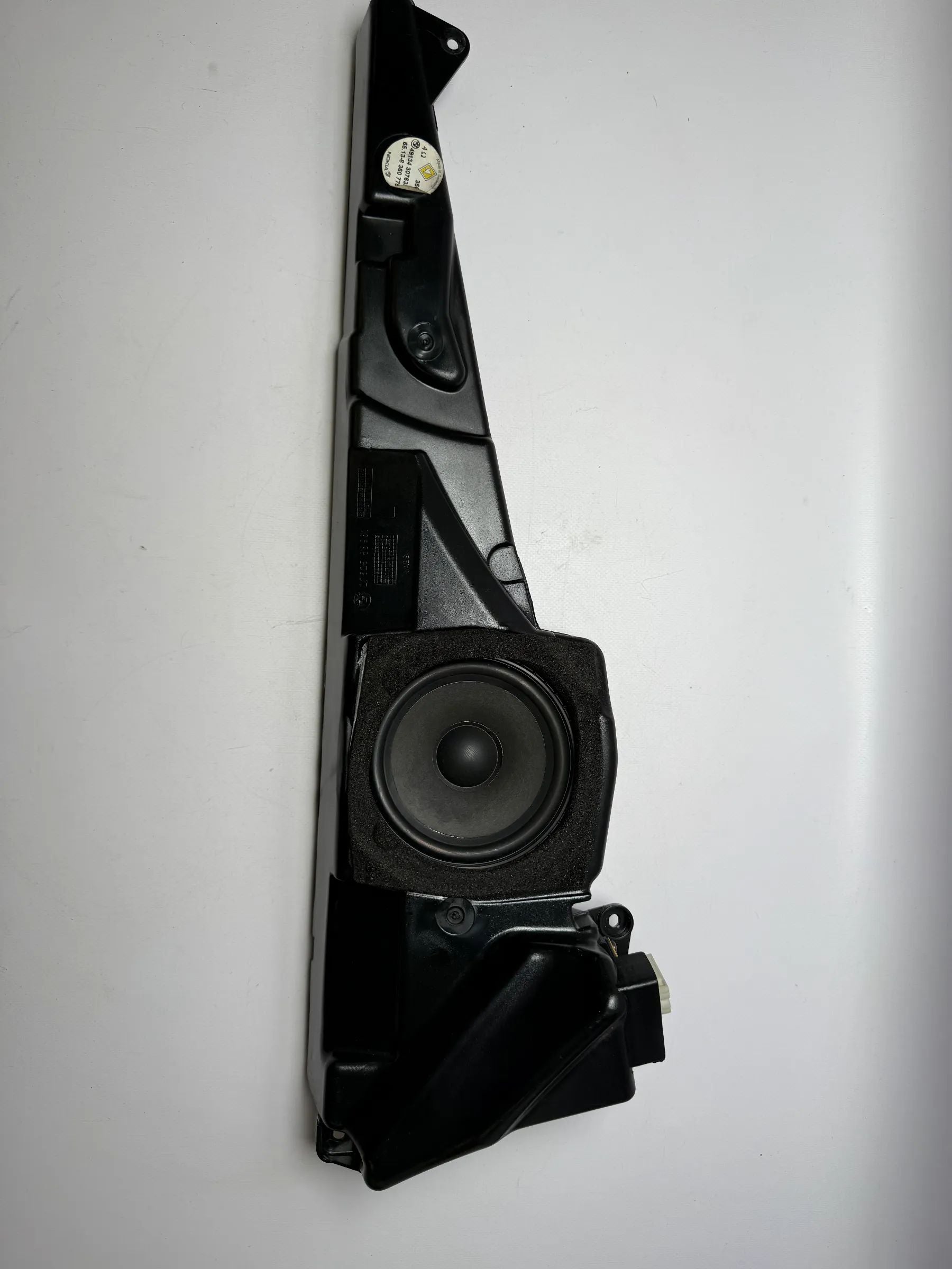 Orijinal BMW E39 525TDS 525D 530D Sağ Ön Hoparlör 2752555961