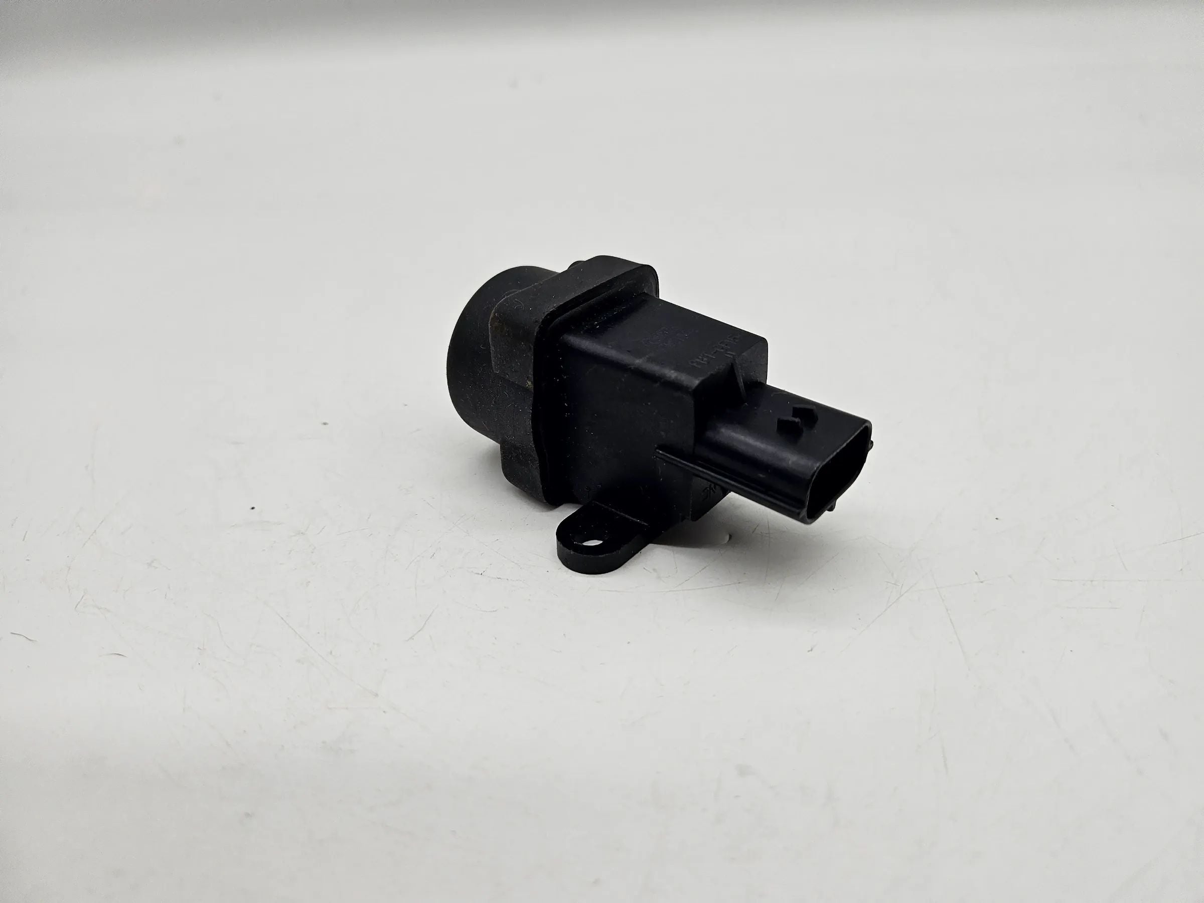 Original Fiat Punto 199 - Interrupteur bouton coupure carburant 7790538