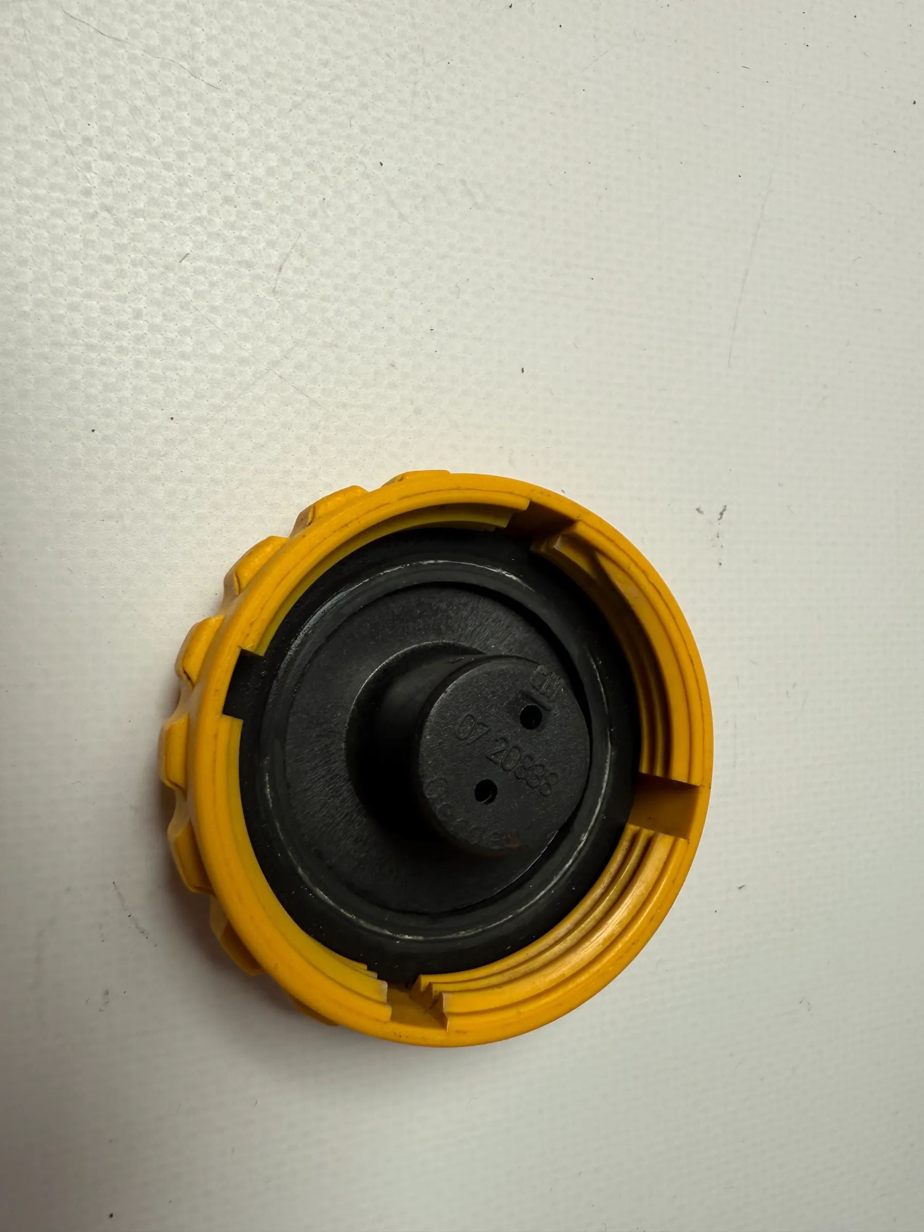 Оригинальный бачок охлаждающей жидкости OPEL Meriva A (X03) 90467473 - авто-Veritas