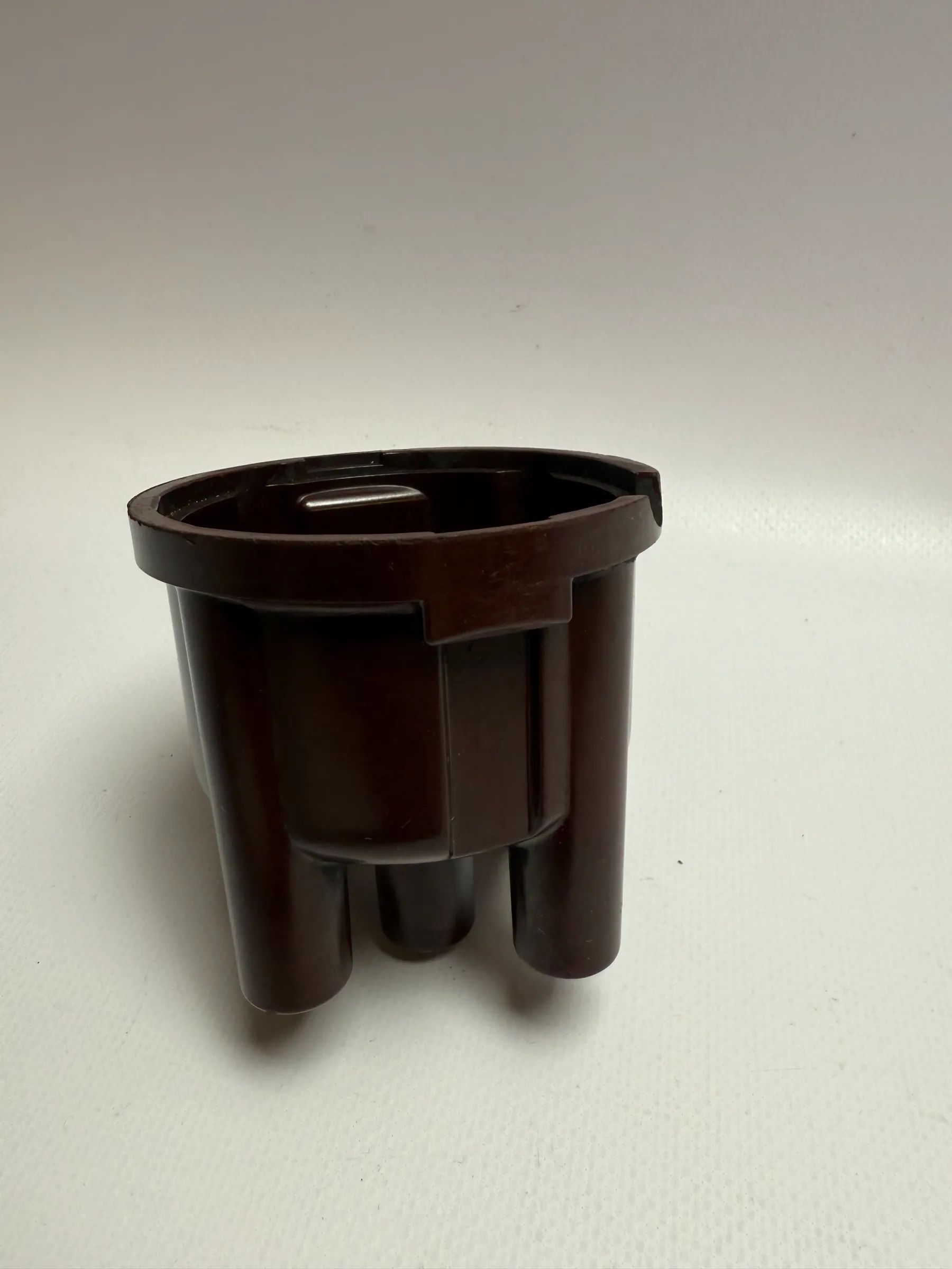 Original Bosch Verteilerkappe Zündverteilerkappe BMW Opel + 1235522107 / ZVS75Z6