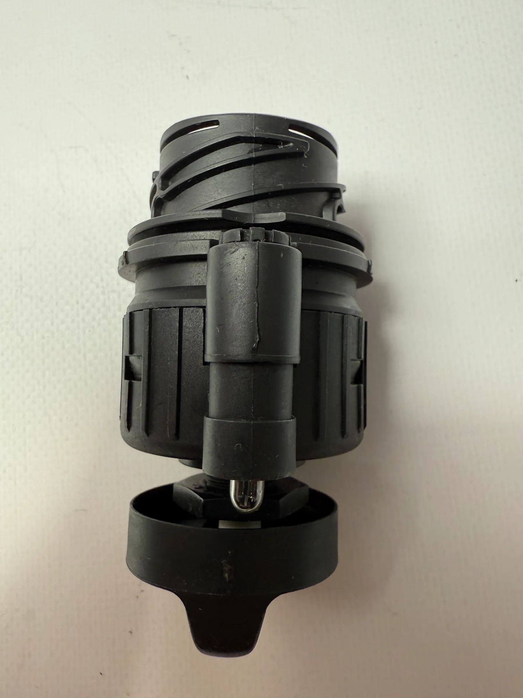 Оригинальный выключатель света BMW 3 серии Купе E36 549345011