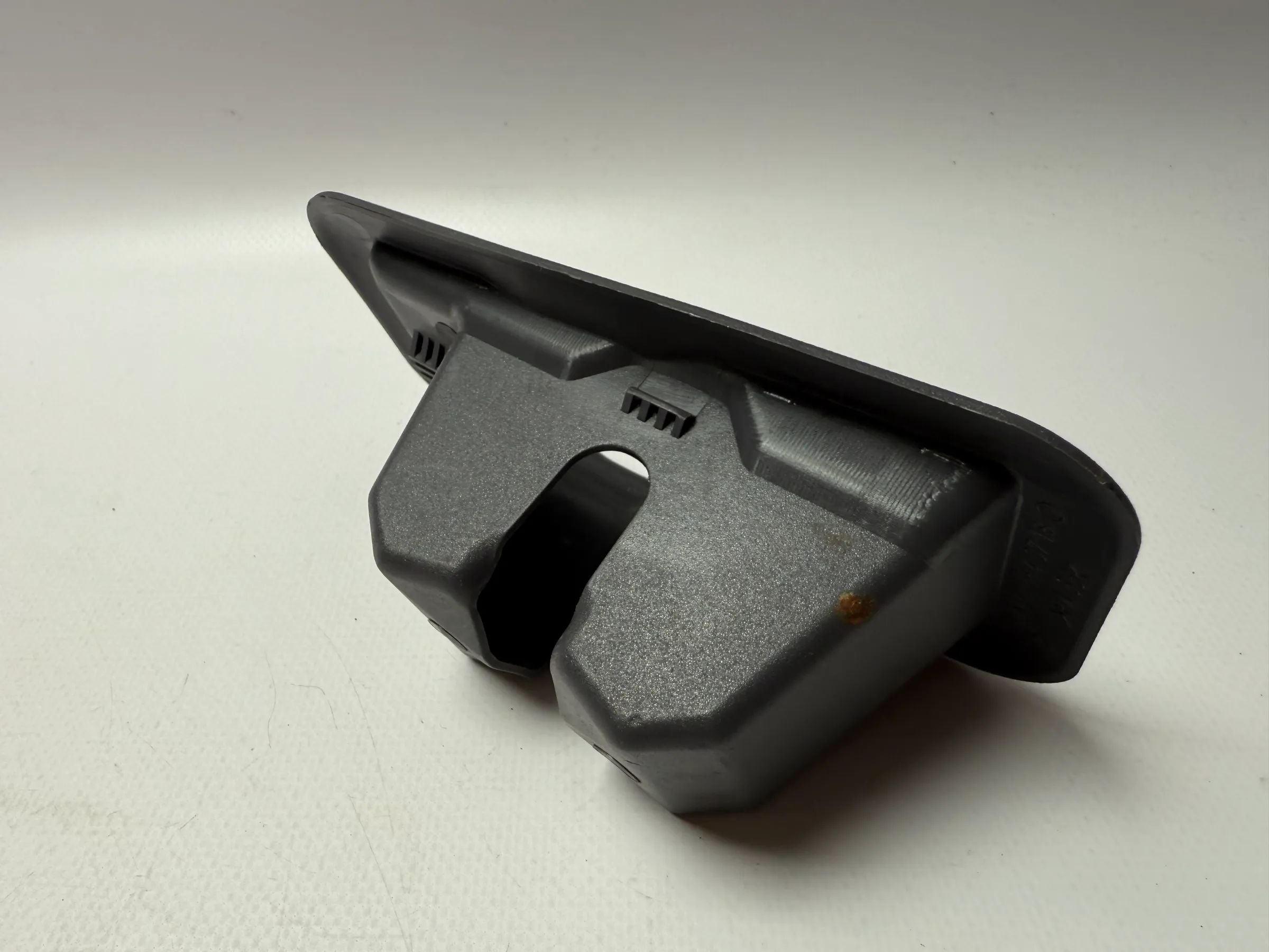 Original Mercedes Benz A-Klasse W168 Penutup Pengikat Kursi A1686840718