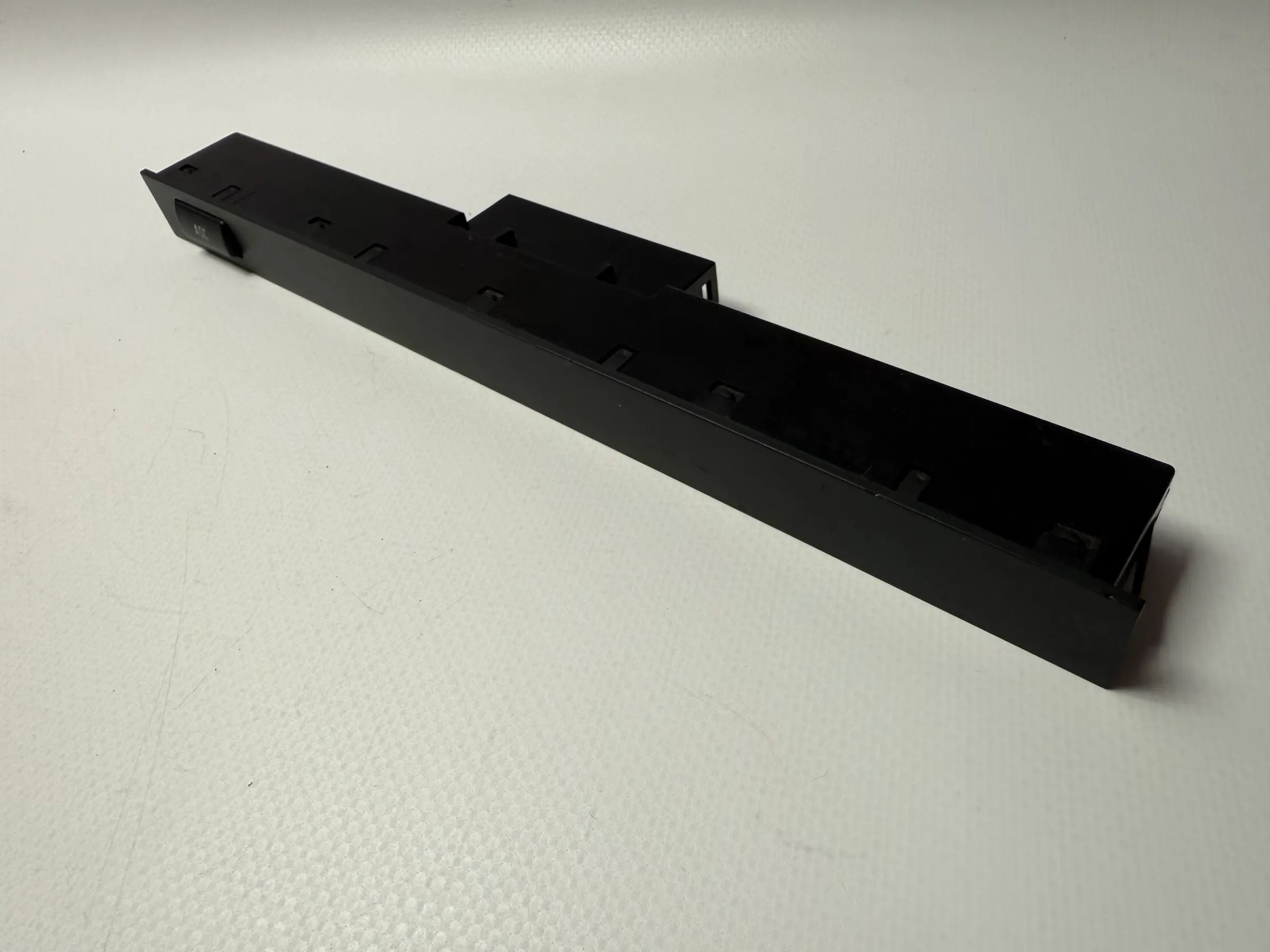 Originele BMW 5-serie E39 Schakelpaneel ASC 03 7420 31 61.31-8 373 707