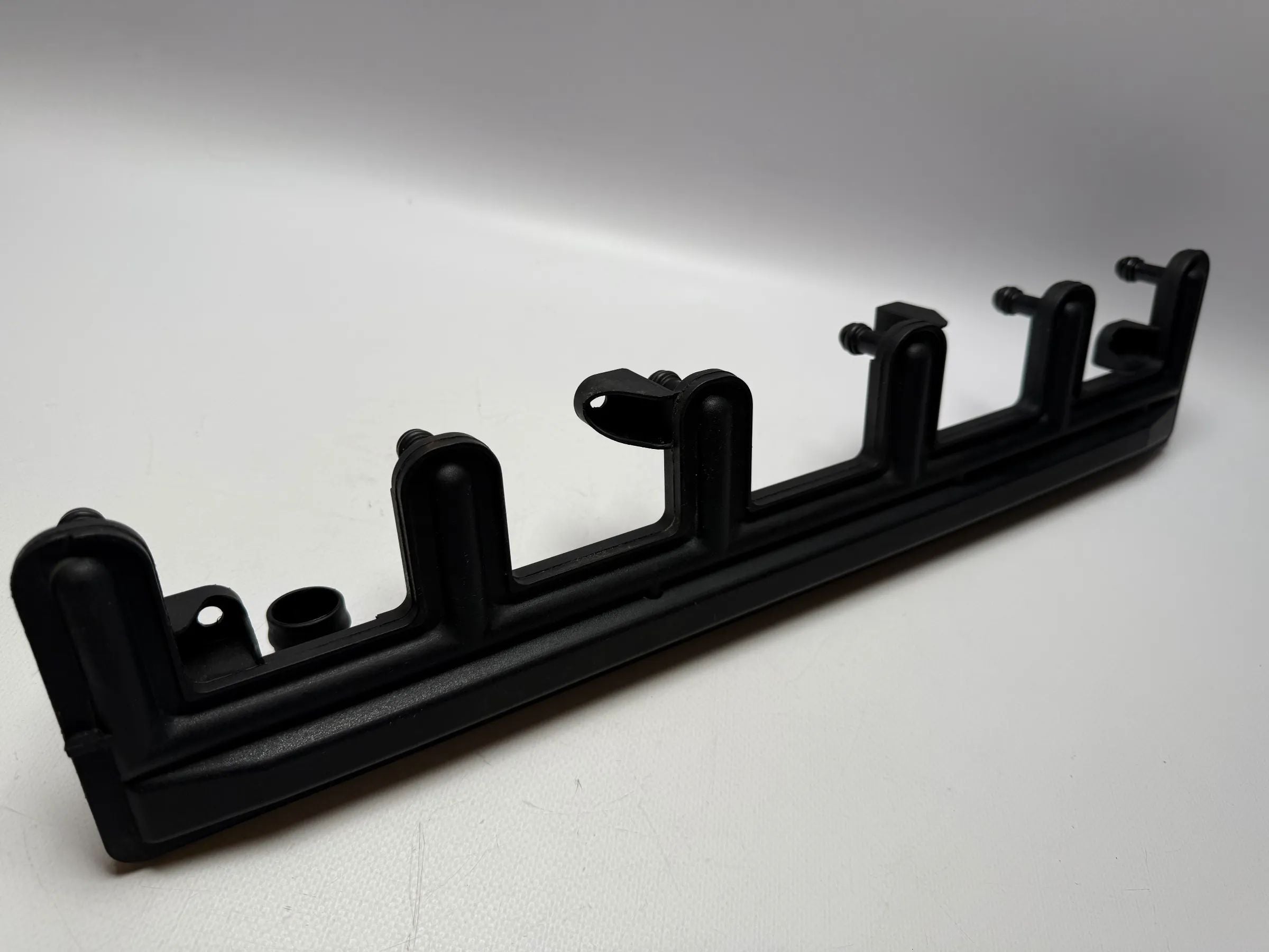 Original BMW E46 E53 E60 E65 E83 M54 air distributor pipe 1433638 