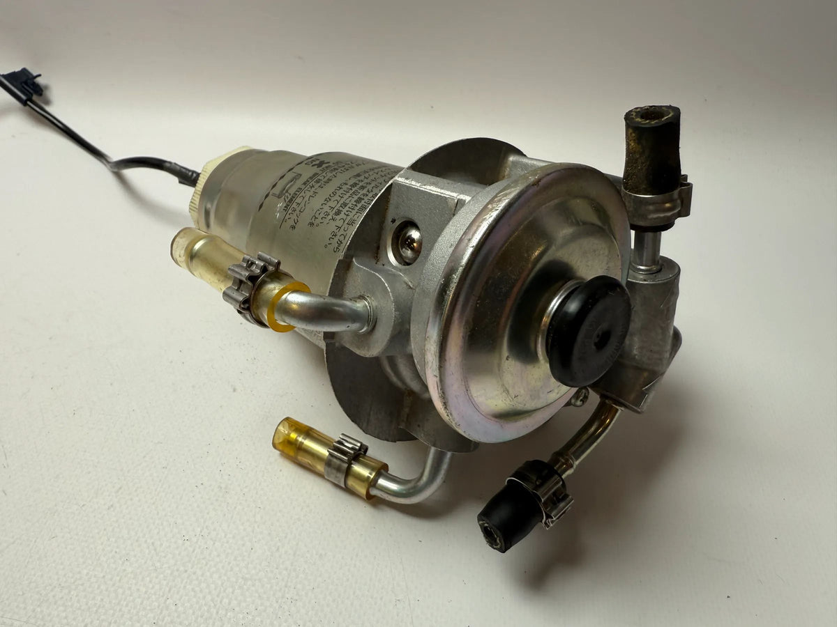 Filtro de combustible original Toyota Urban Cruiser 1.4 D-4D 66kw 186100-6250