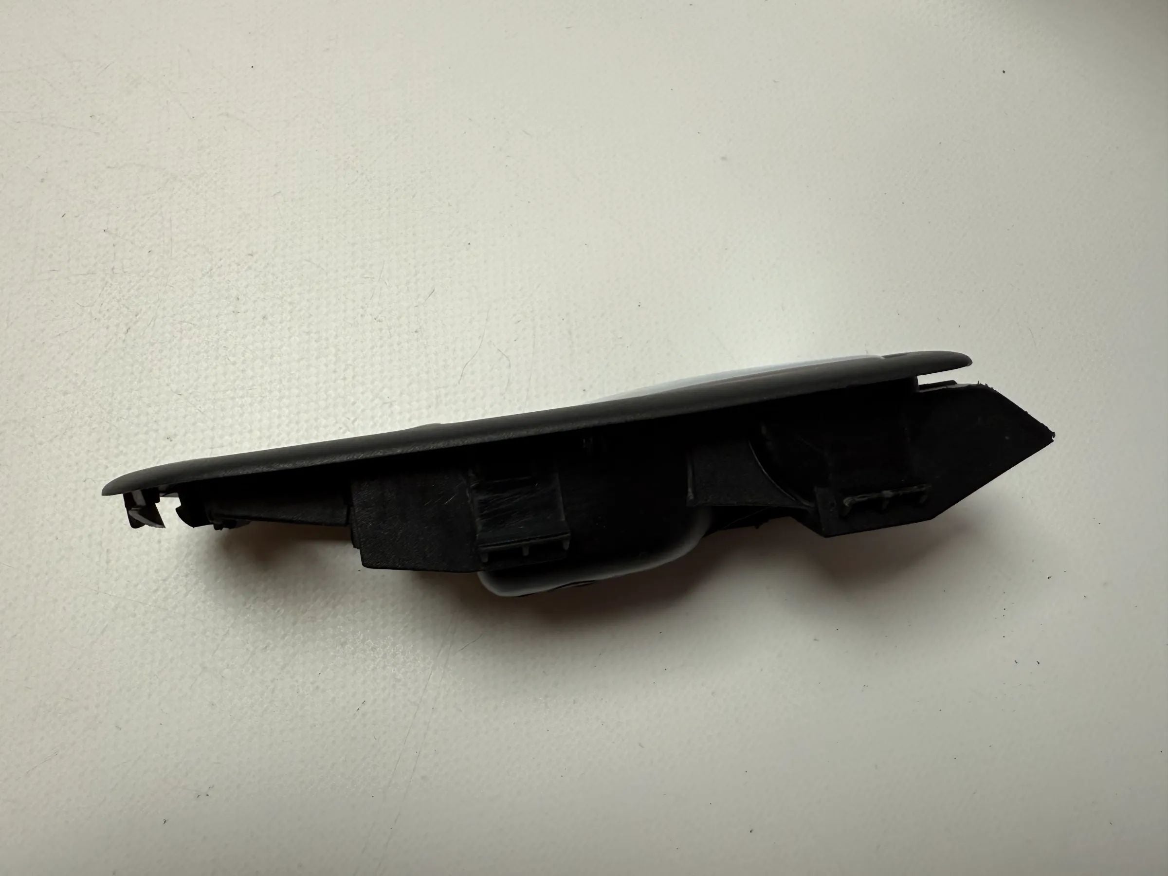 อะไหล่แท้ VW Golf IV 4 Variant 3B1837114 มือเปิดประตูหน้า ขวา ด้านใน