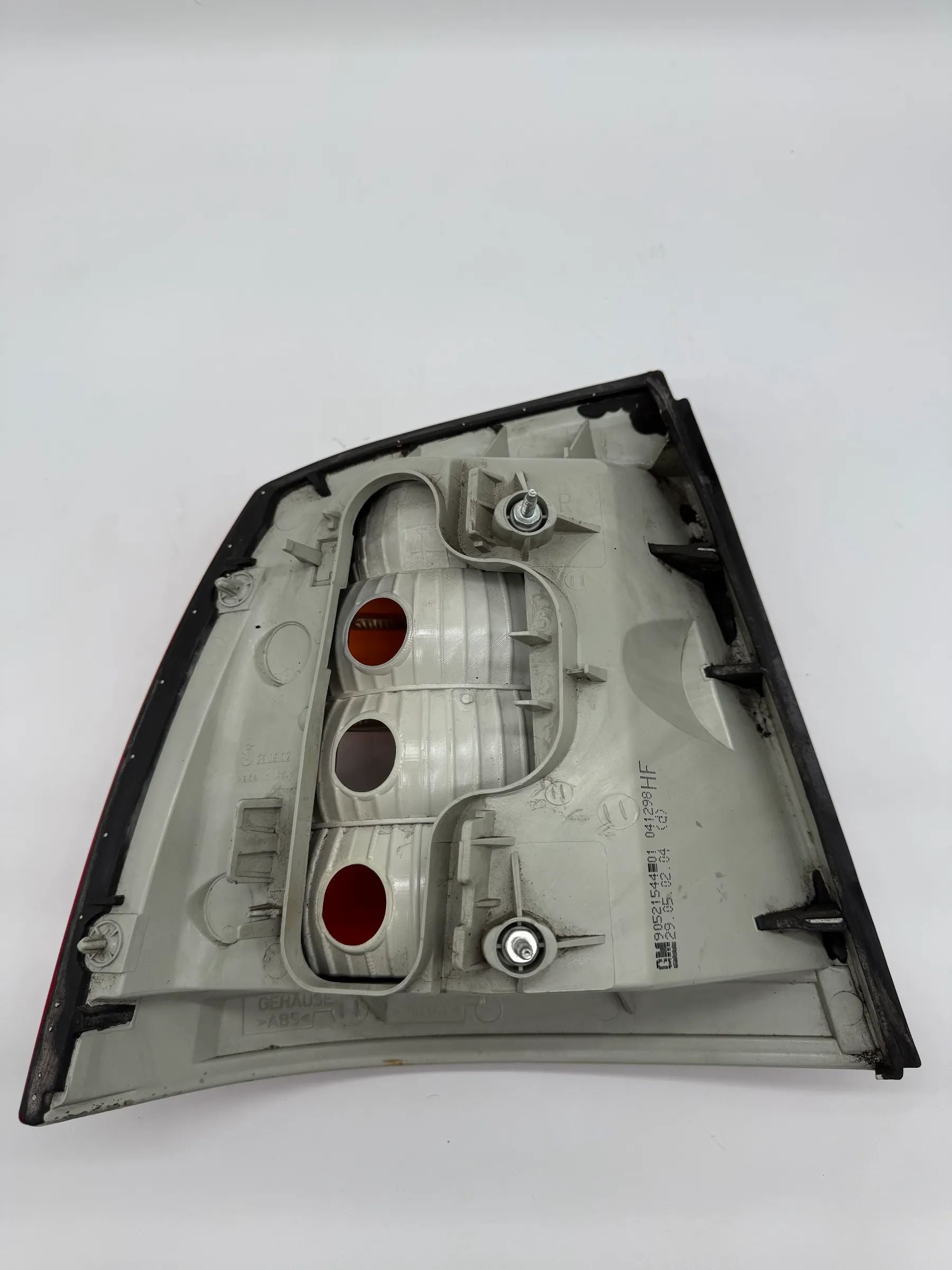 Opel Astra G Coupe / Cabrio etc. Rückleuchte Heckleuchte  Rechts, 90521544