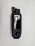 Originele VW Golf 4 1J - Deurgreep deurhendel opener binnenzijde voorzijde links 3B1837113L