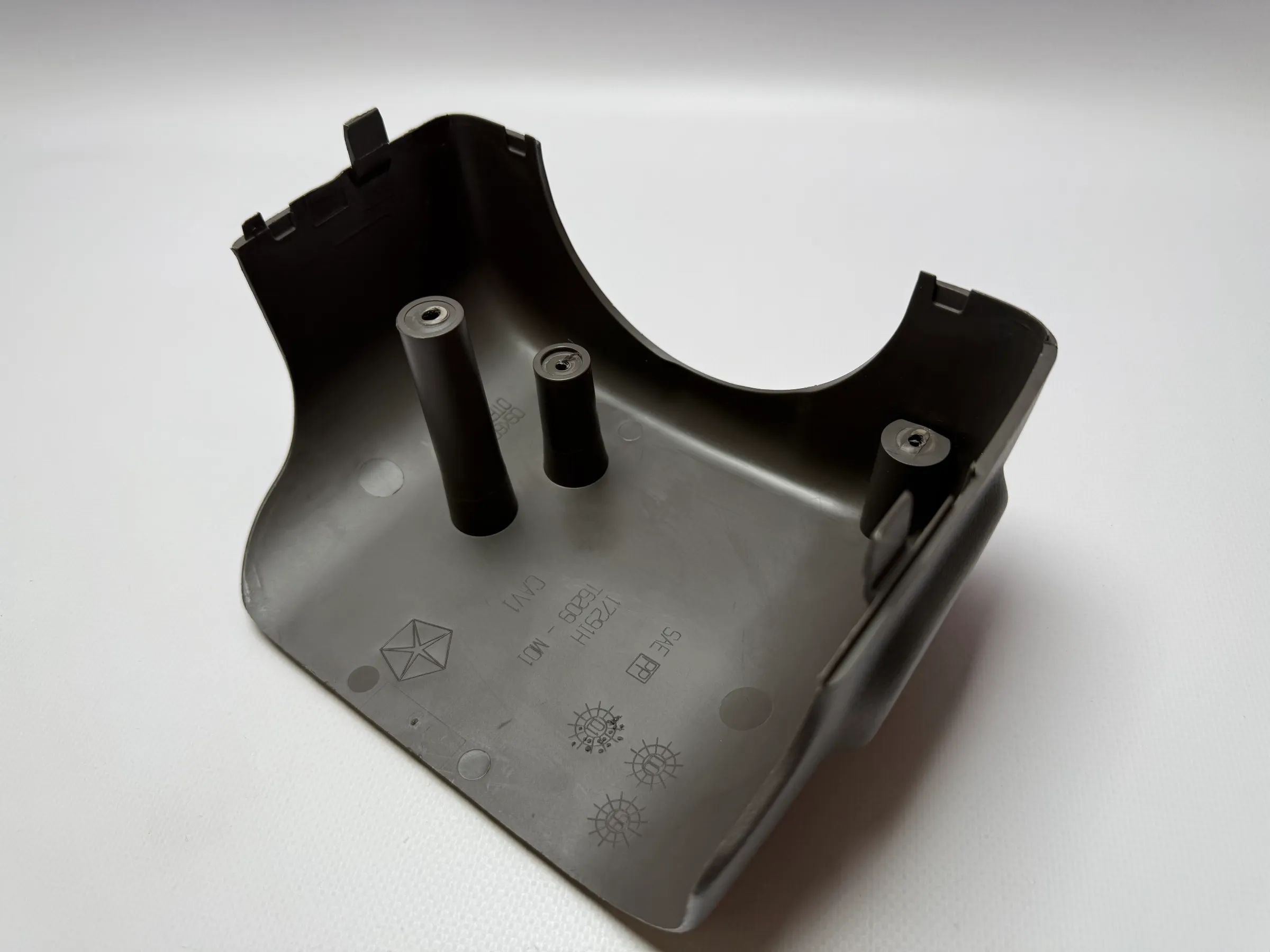 Orijinal Chrysler Voyager Direksiyon Sütunu Alt Kaplama 17291h