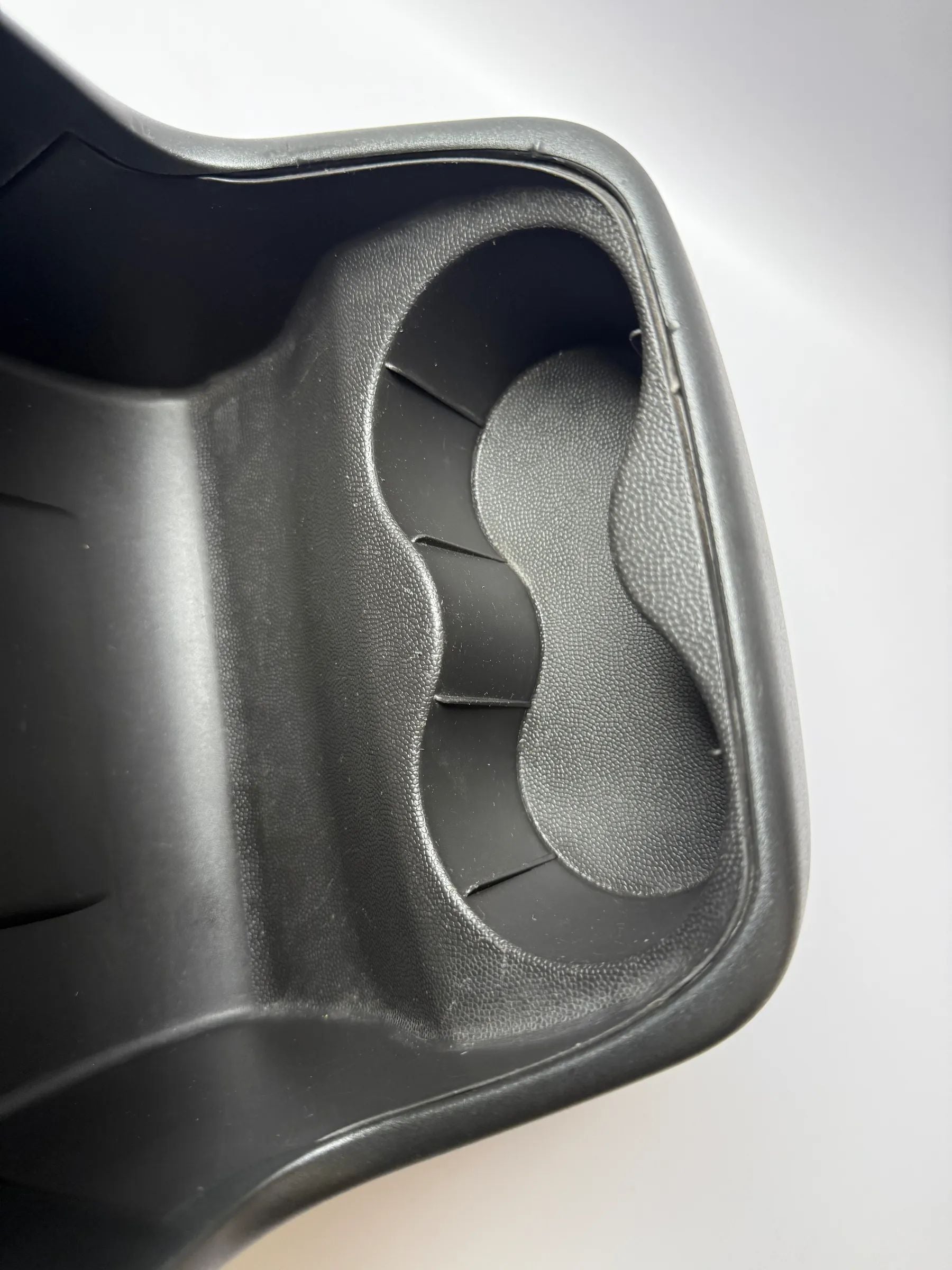 Originele Fiat Punto 188 middenconsole bekleding asbak 225385