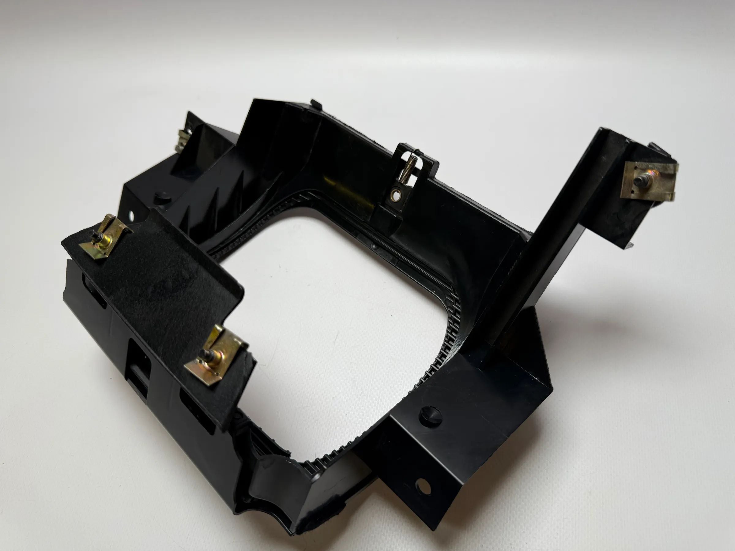 Orijinal Audi A3 8L Direksiyon Sütunu Kaplaması 8L1858347