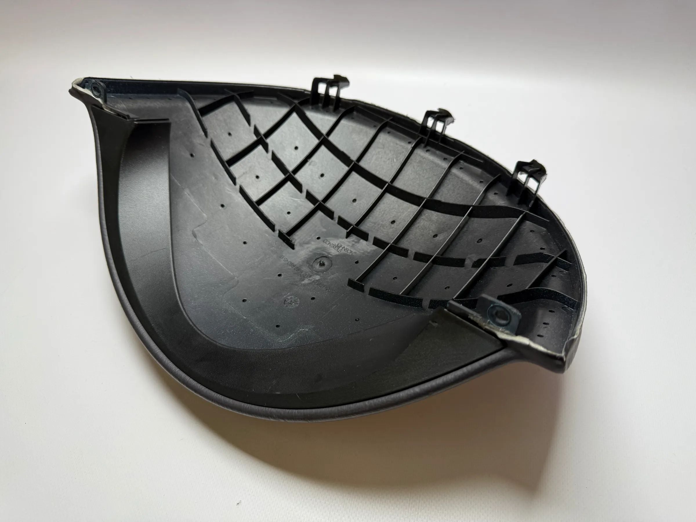 Originele Mercedes-Benz W168 A-Klasse Afdekking Kombiinstrument A1686804517