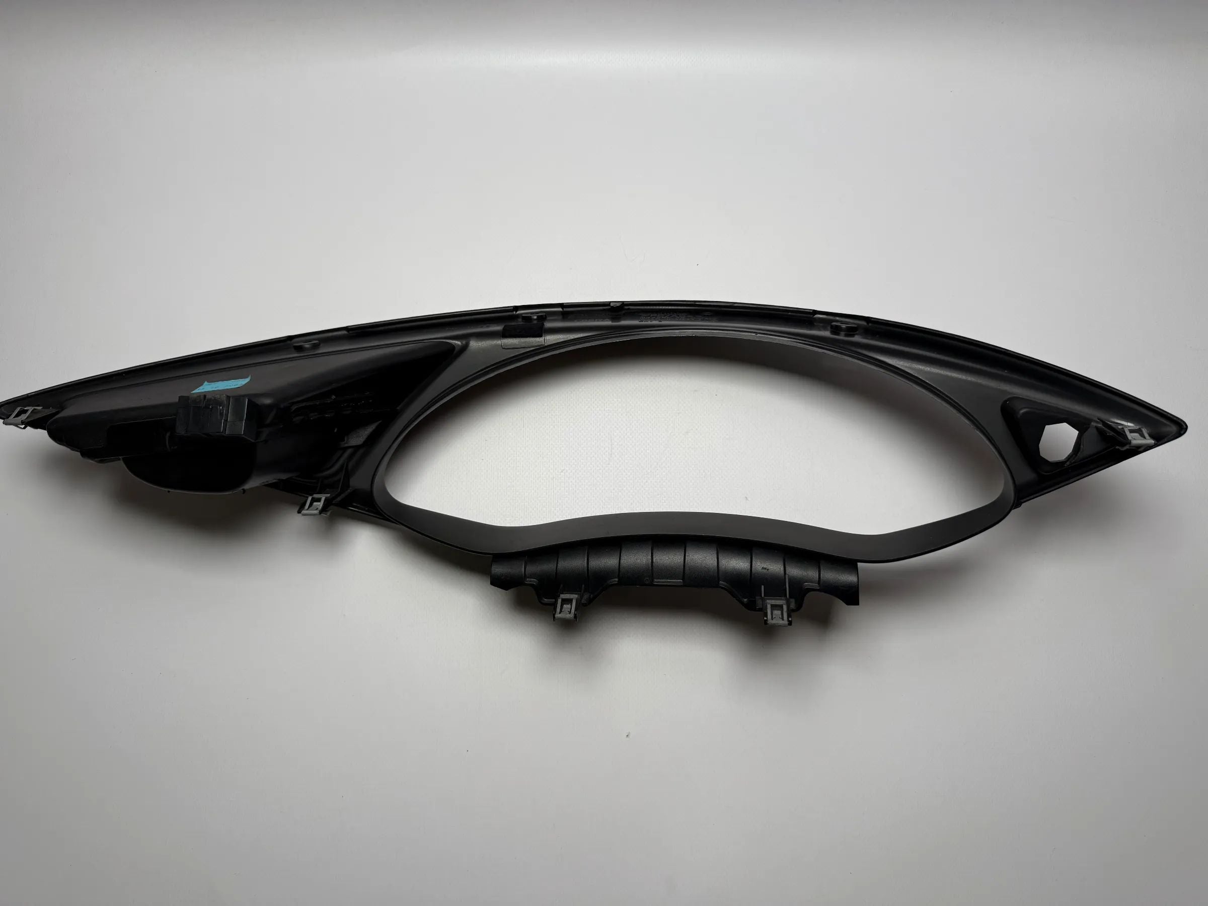 Original Ford Focus 1 speedometer frame cover 98AB10K947CFW / 98AB10K947CEW 