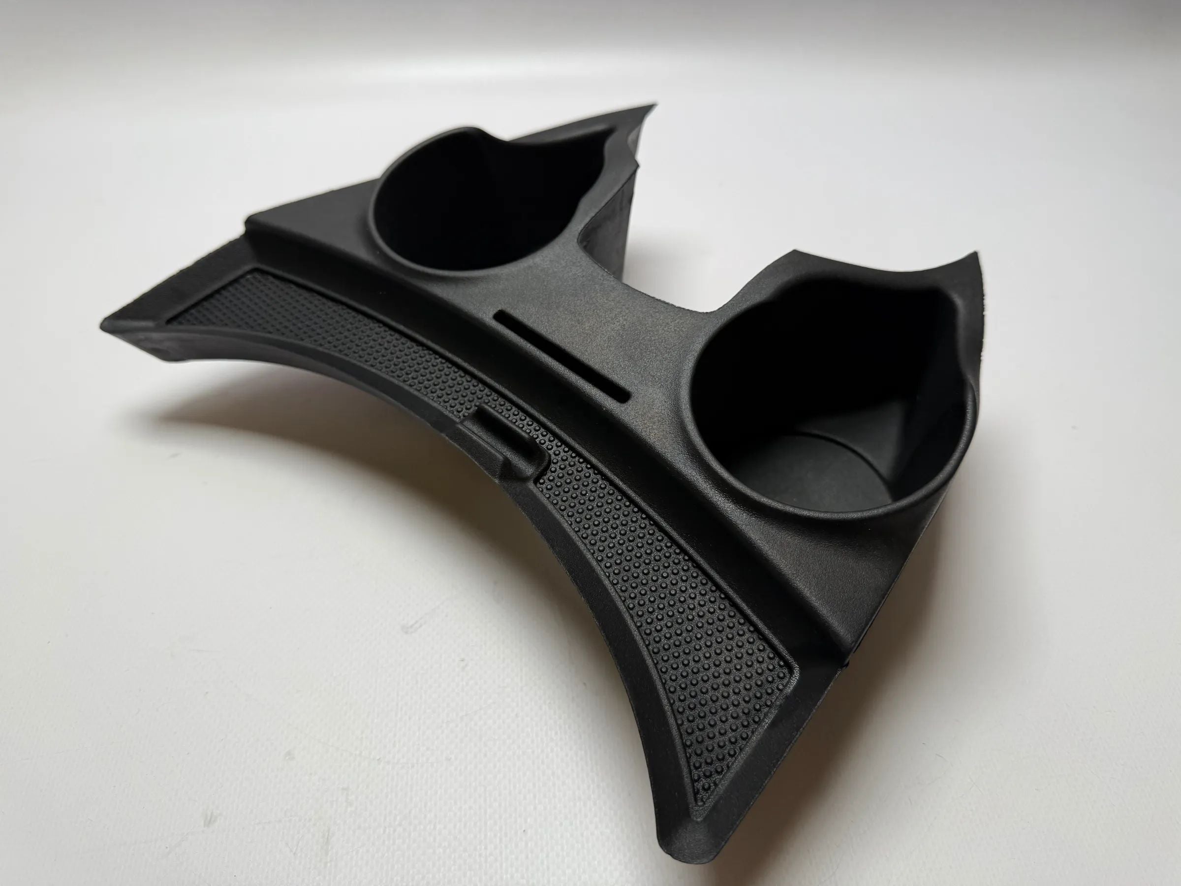 Original FORD Focus I Turnier DNW Porta vasos Soporte para bebidas 2M51046B95A