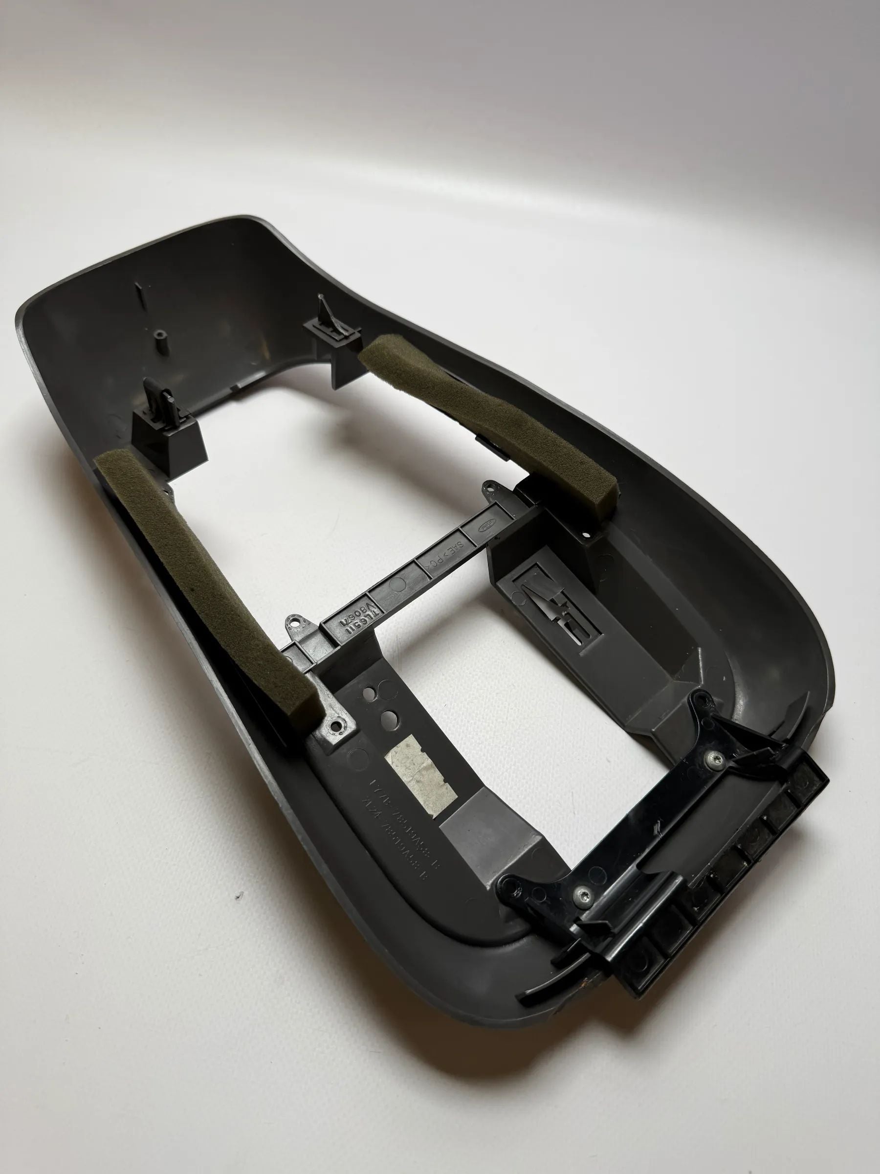 Originele Ford Explorer Dakconsole Digitaal Display SUNROOF F77B78519A58B