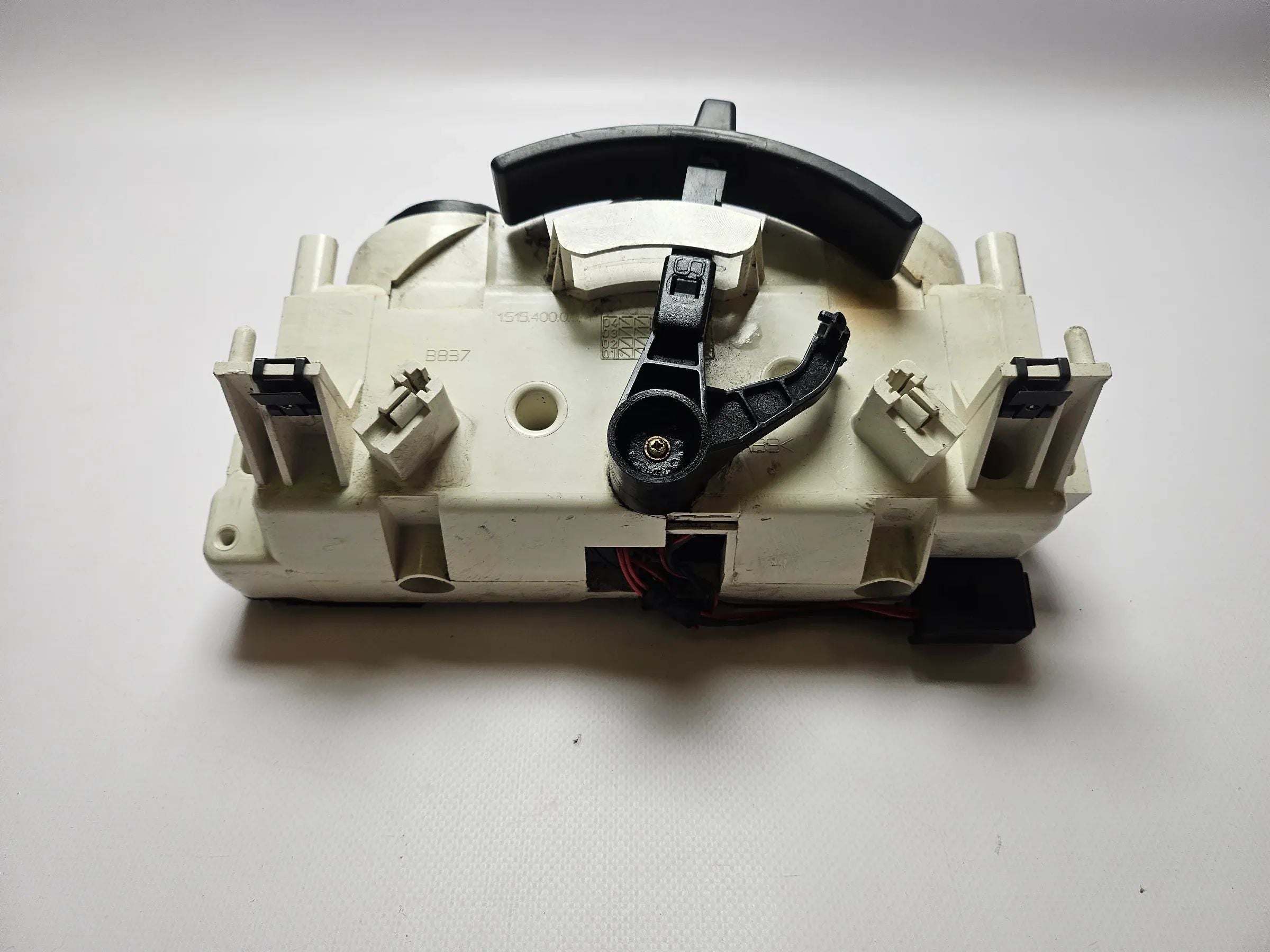 Origineel Fiat Punto 188 Airco Bedieningspaneel Verwarming 151540000