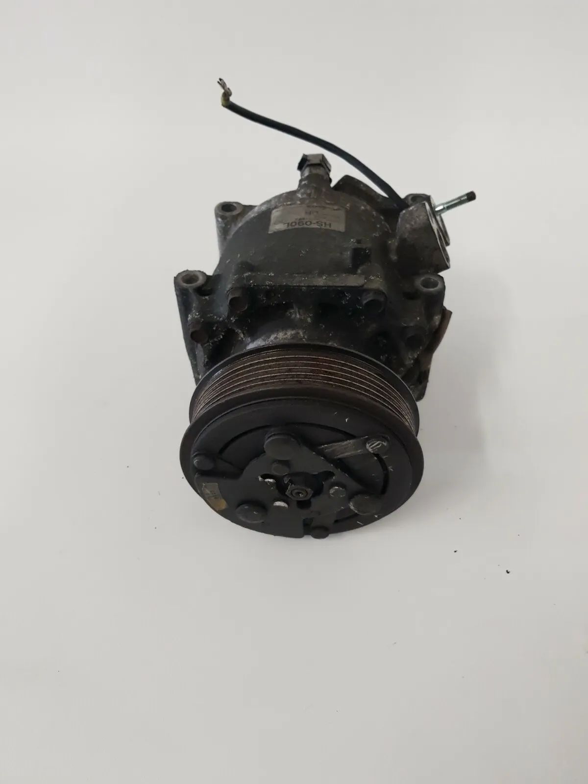 อะไหล่แท้ ฮอนด้า ปรีลูด 2.0I BB9 คอมเพรสเซอร์แอร์ HS-090L