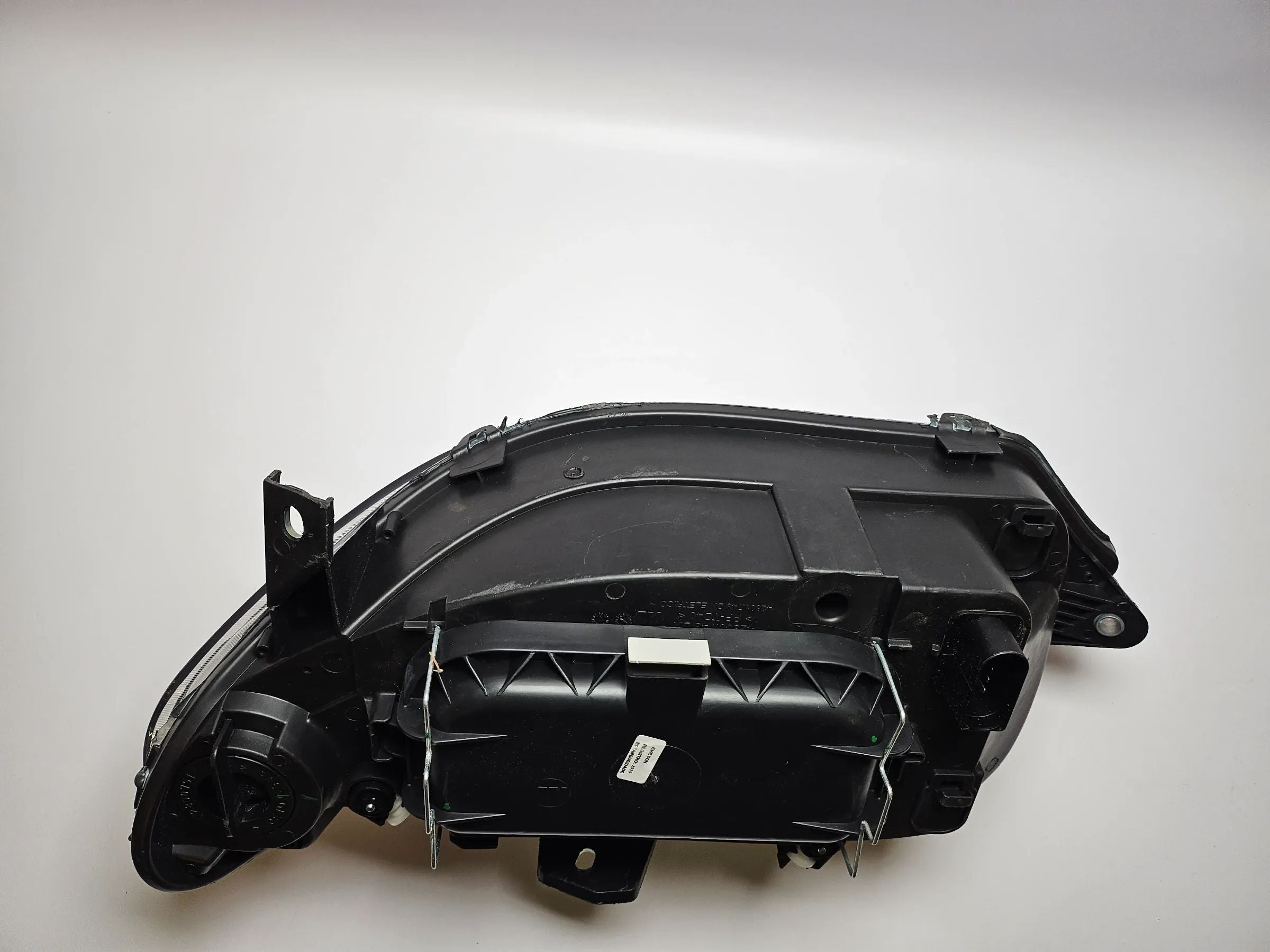 original faros delanteros derecho para Fiat Strada 2005-2014 | Fiat Albea 2006-2012