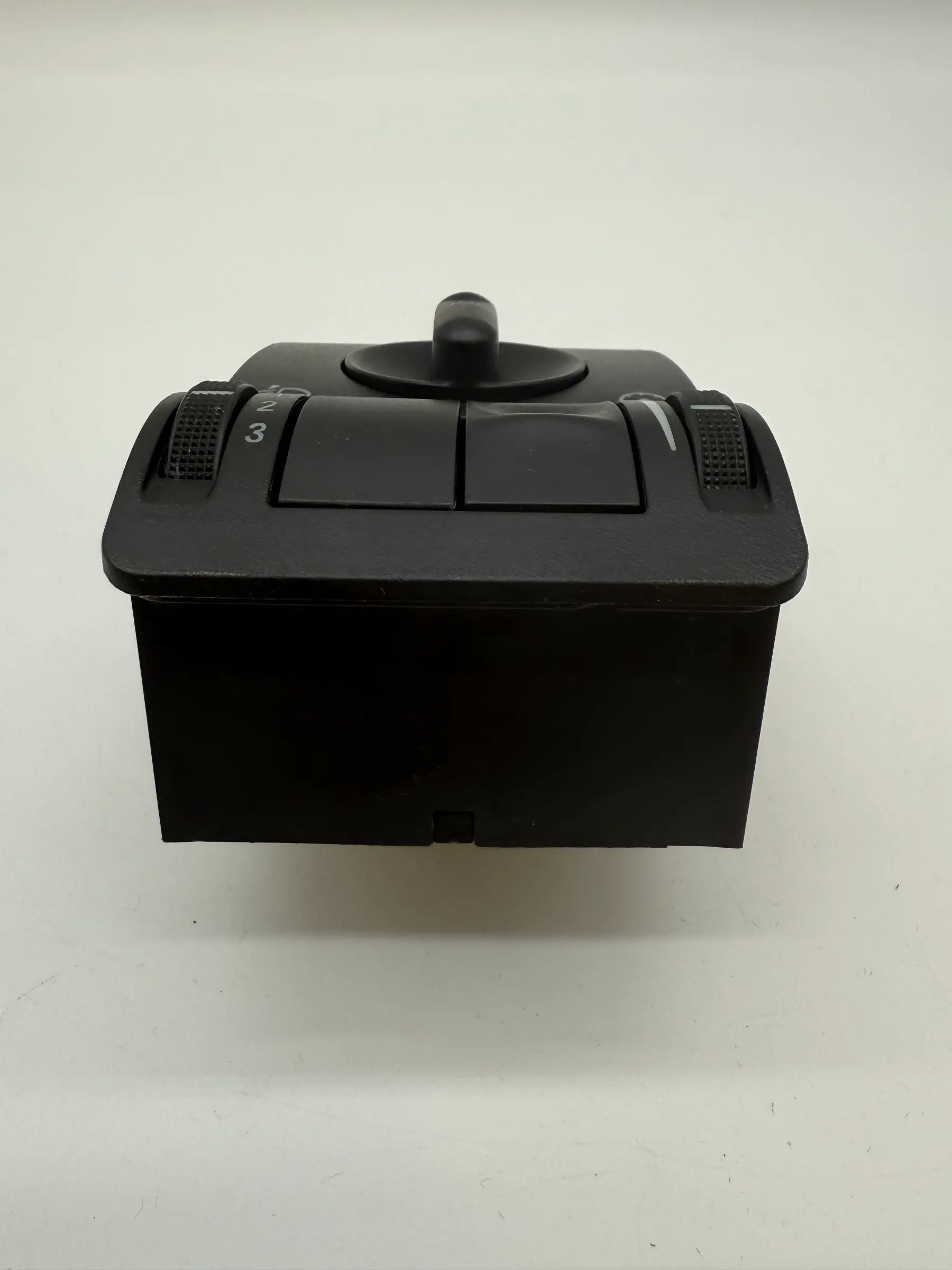 Original Opel Corsa C light switch switch light NSL regulator 9116612 